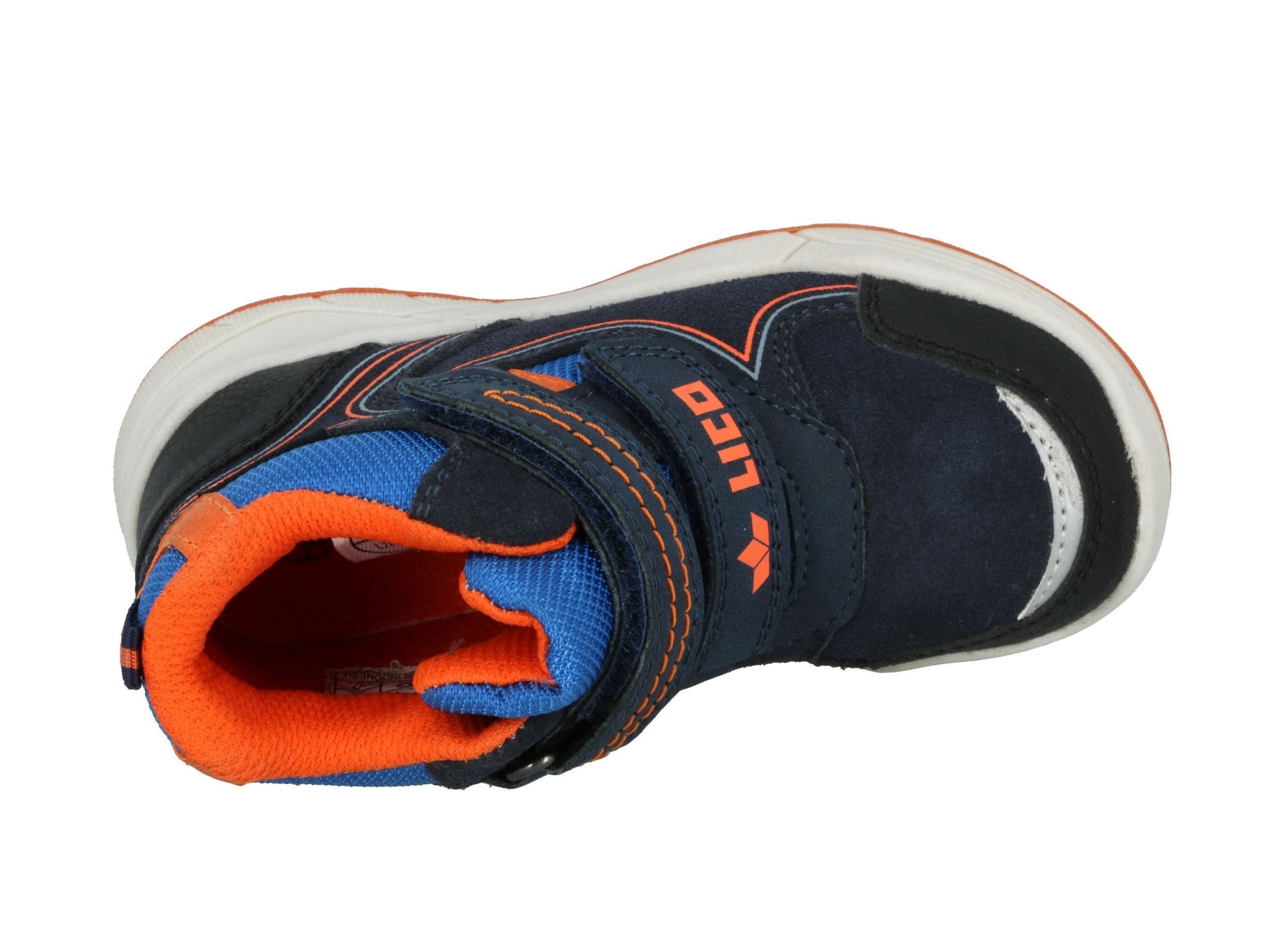 Lico Chaussure d'extérieur »Freizeitstiefel Tarik V«