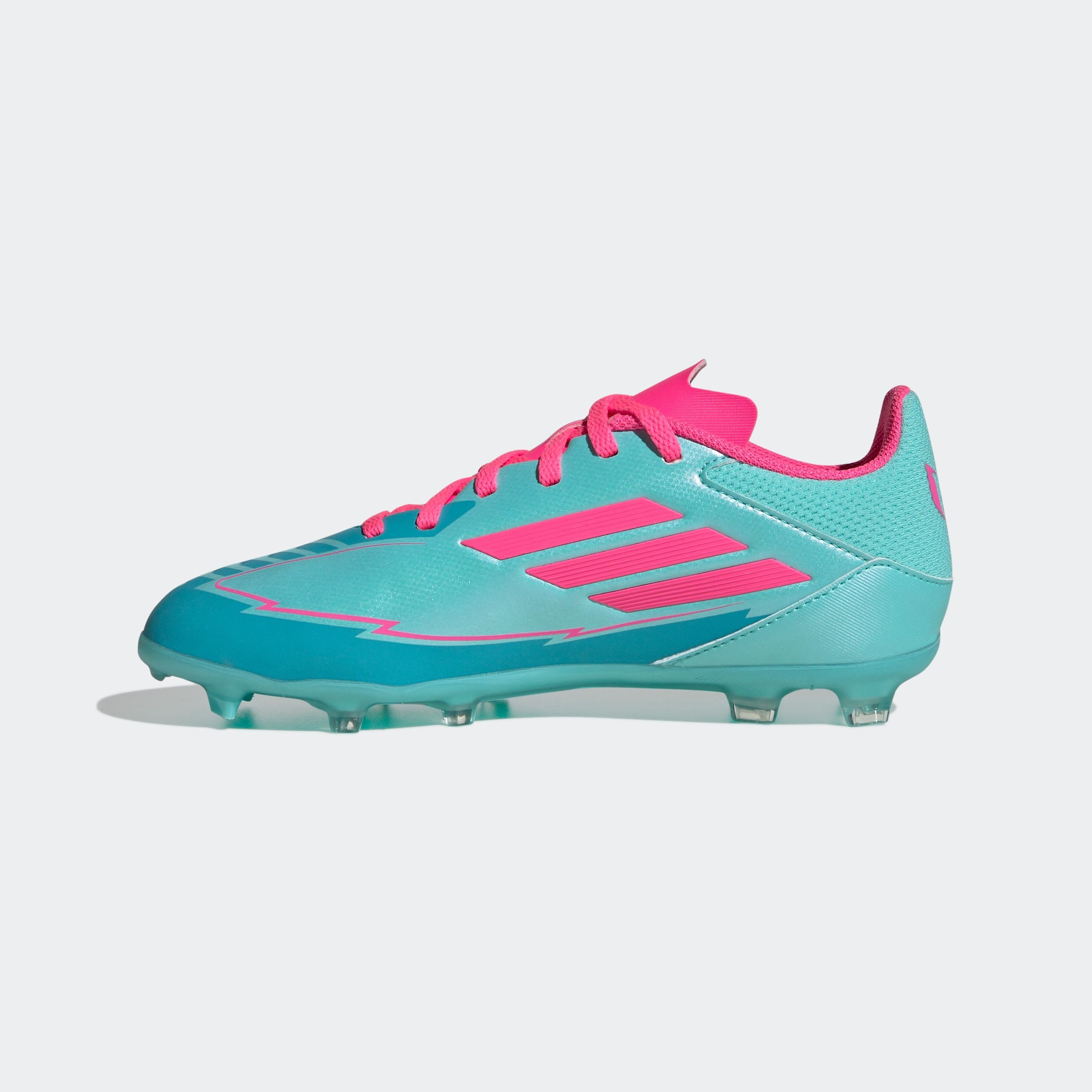 adidas Performance Fussballschuh »F50 LEAGUE MESSI KIDS FG/MG«