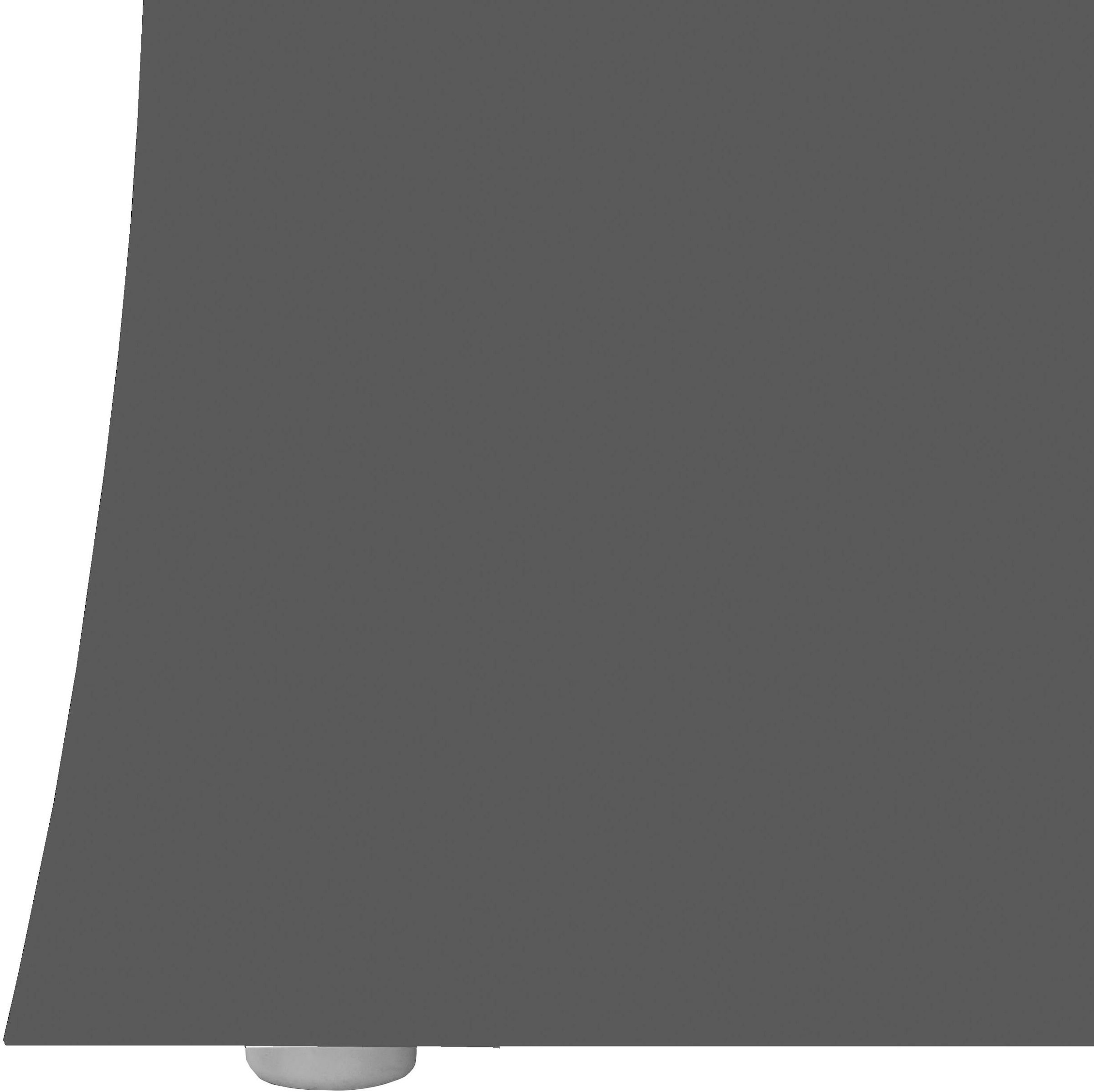 Home affaire Schuhschrank »Schuhschrank mit Klappen / Schuhkommode, Höhe 161 cm« onda 71 cm breit, Anthrazit,mit 4 klapptüren, made in italy