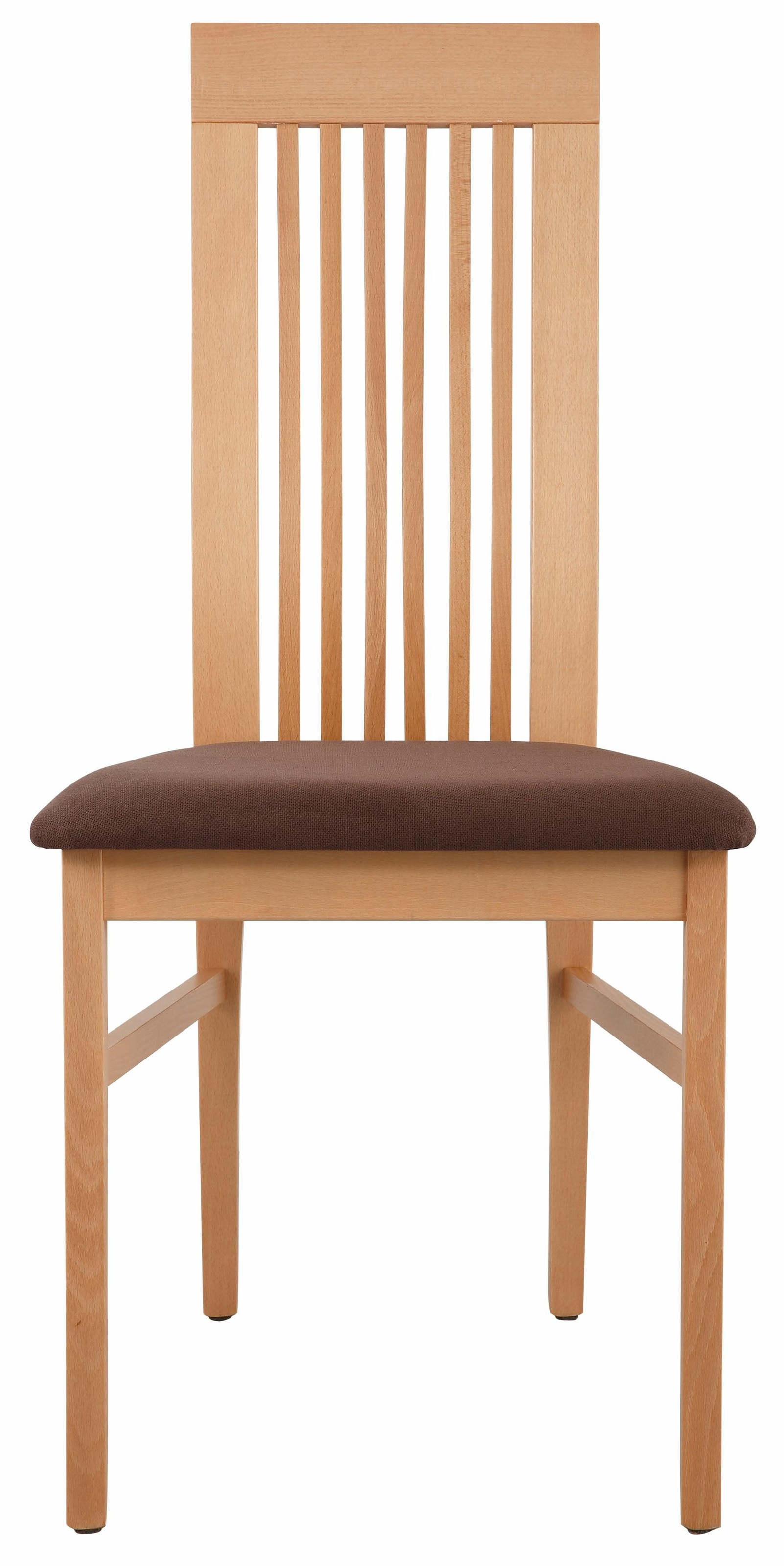 Image of Home affaire 4-Fussstuhl »Roberta«, Struktur, im 2er, 4er oder 6er-Set bei Ackermann Versand Schweiz