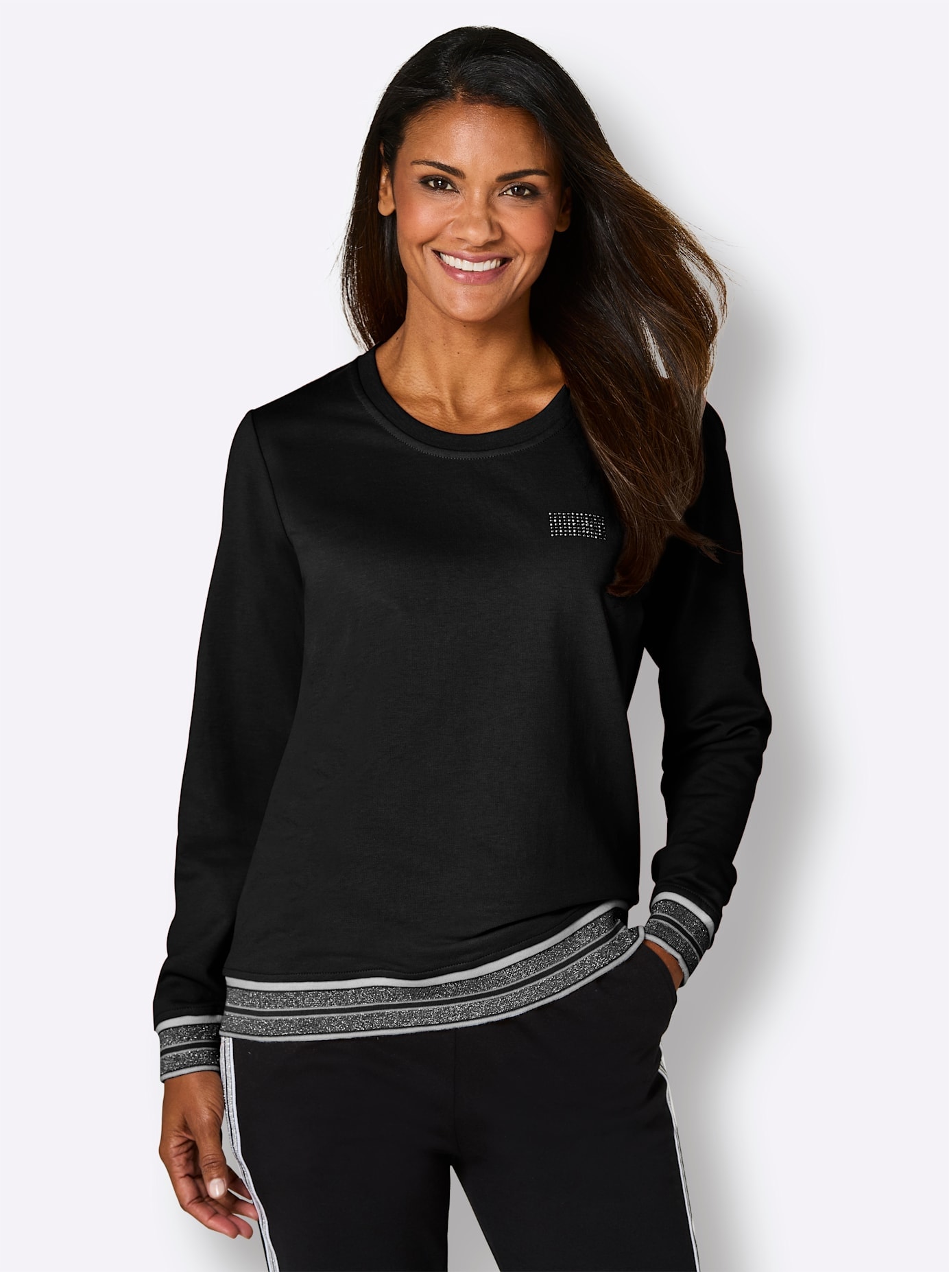 feel good T-Shirt »Shirt« 1 tlg.