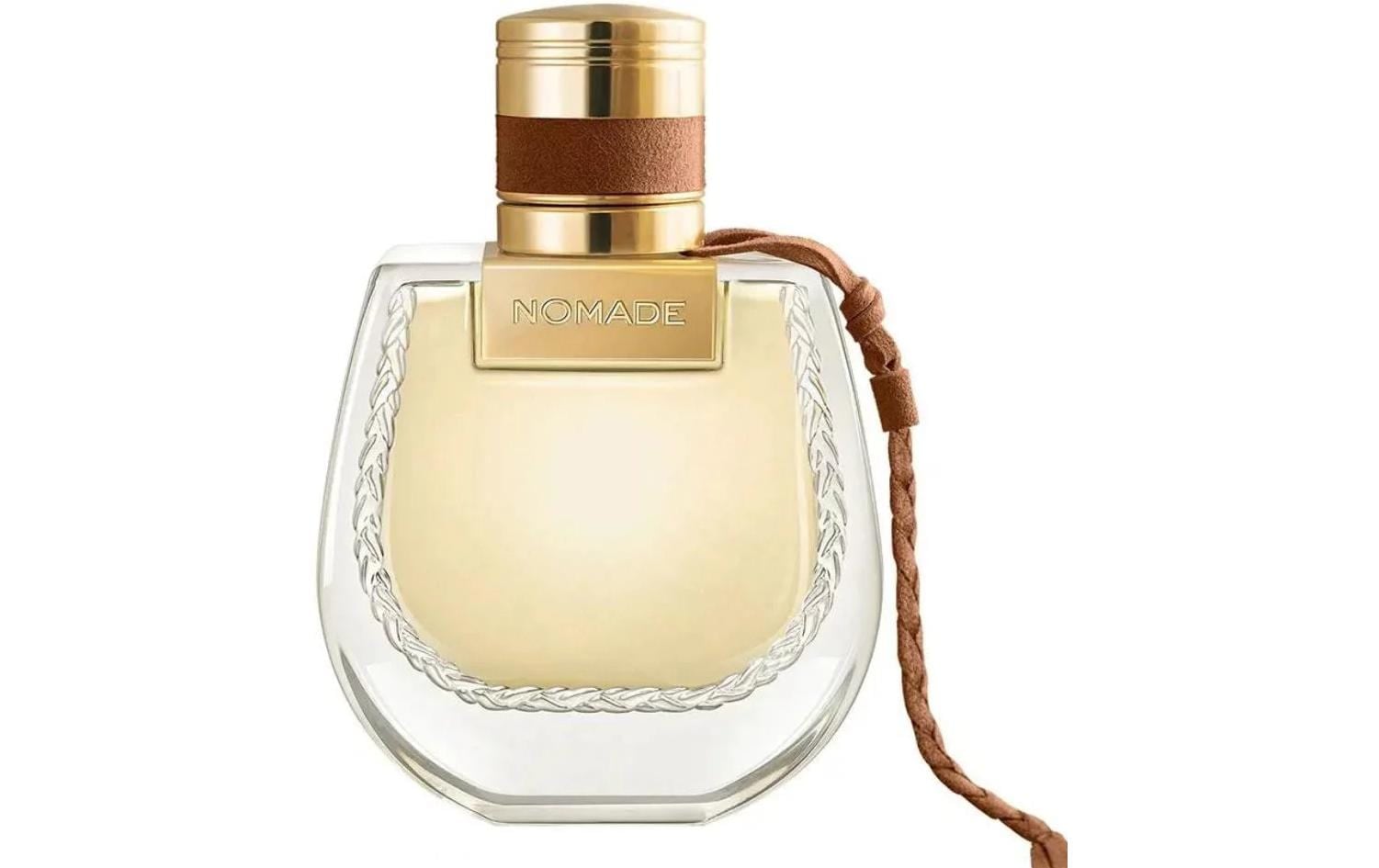 Image of Chloé Eau de Parfum "Nomade Jasmin Naturel Intense 50 ml"
