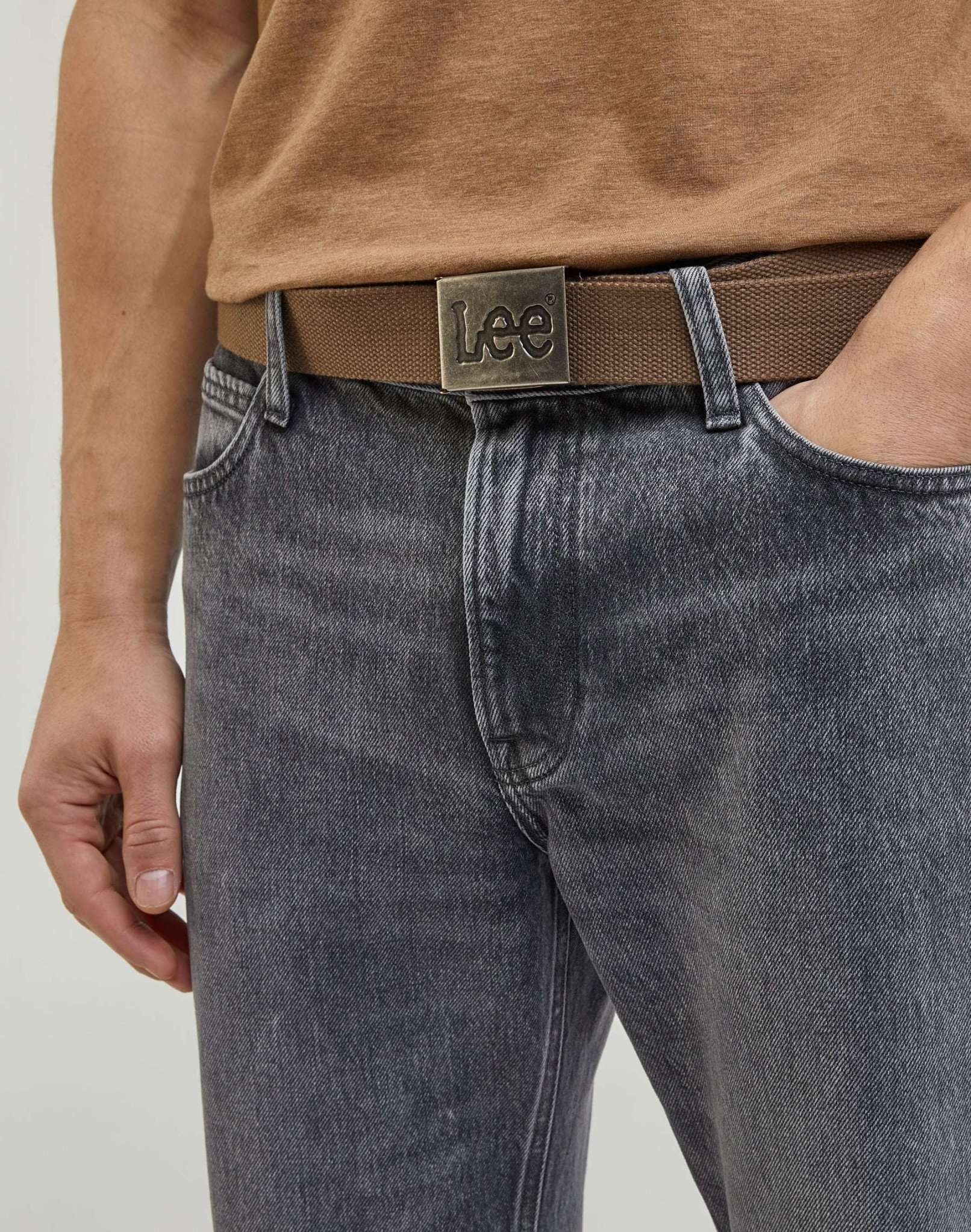 Hüftgürtel »Wrangler Gürtel Triple Loop Belt«