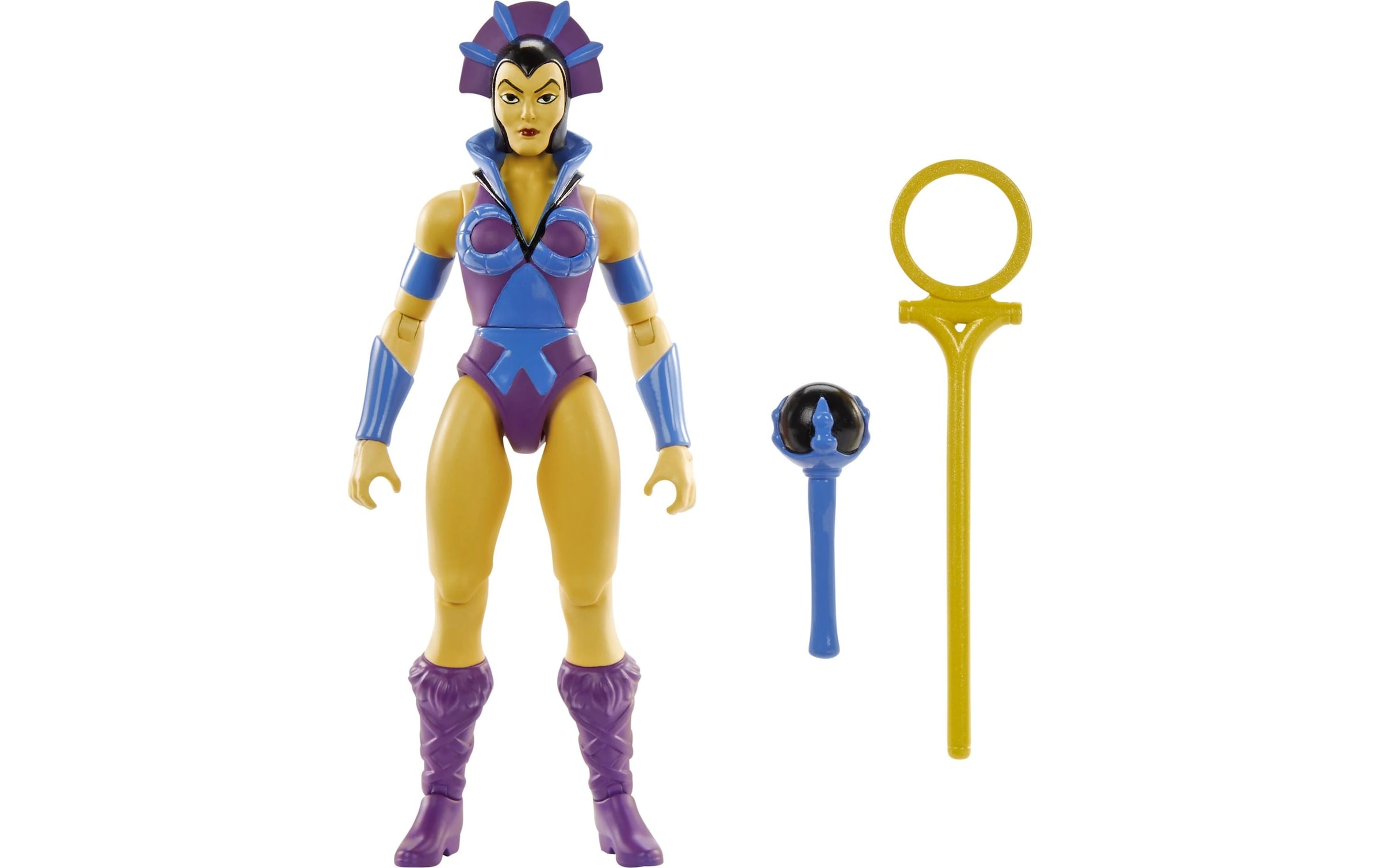 Mattel® Spielfigur »Evilyn 14 cm«