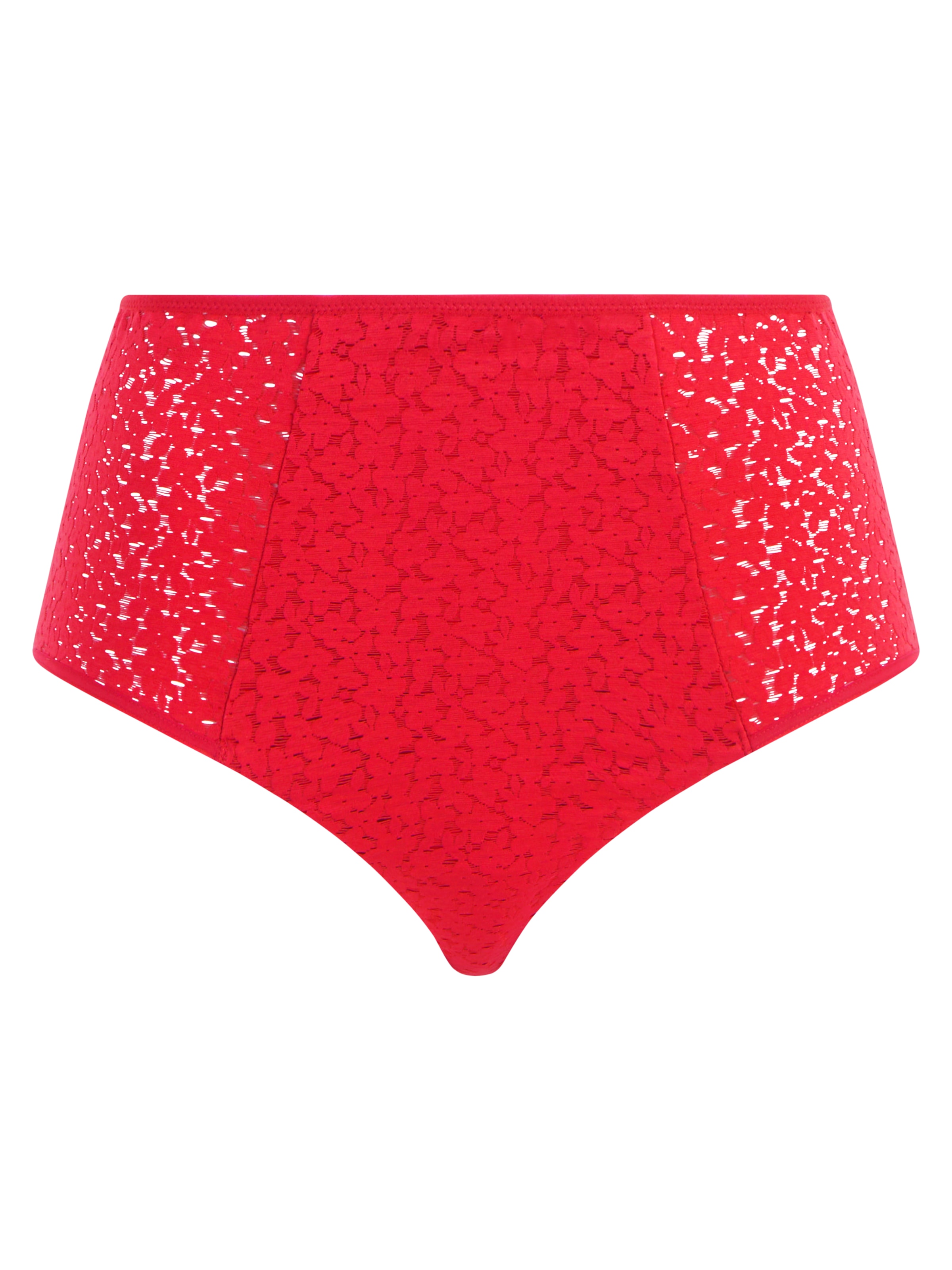 Chantelle Taillenslip »NORAH« florale Spitze, weiche Materialien