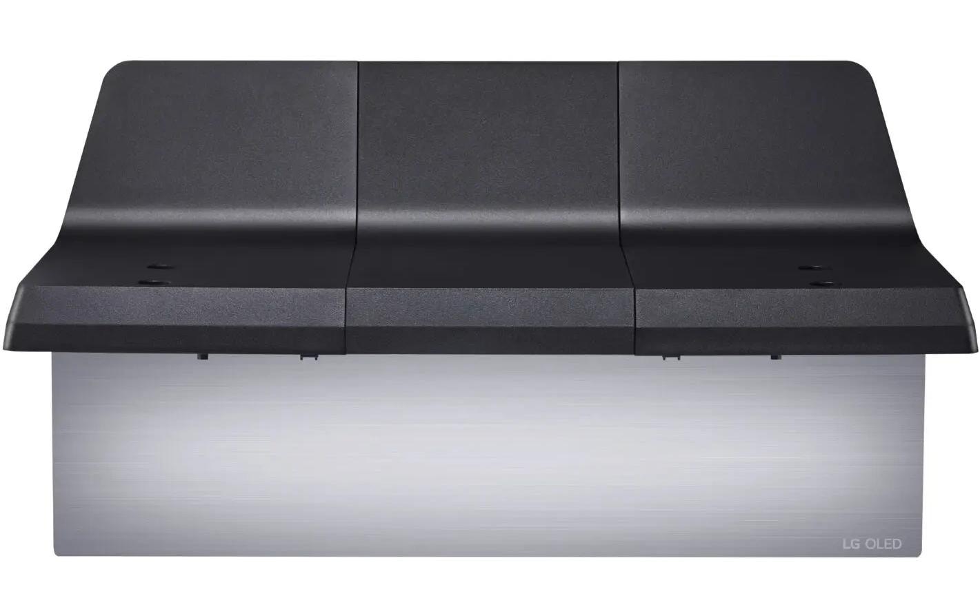 LG Pied de télé »SR-G3WU65«