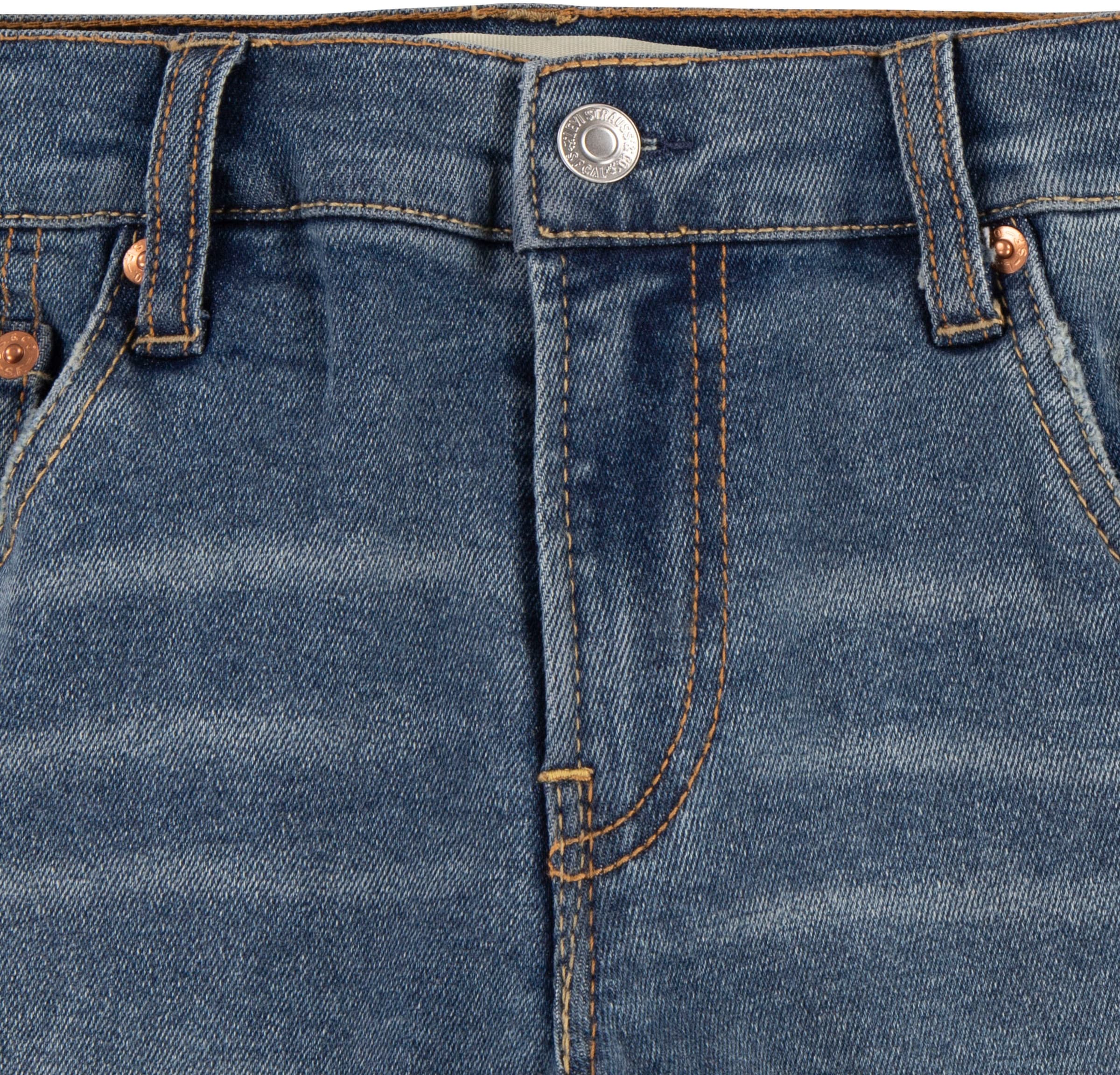 ♕ Levi's® Kids Stretch-Jeans »LVB-STAY LOOSE TAPER FIT JEANS«, for BOYS  versandkostenfrei auf