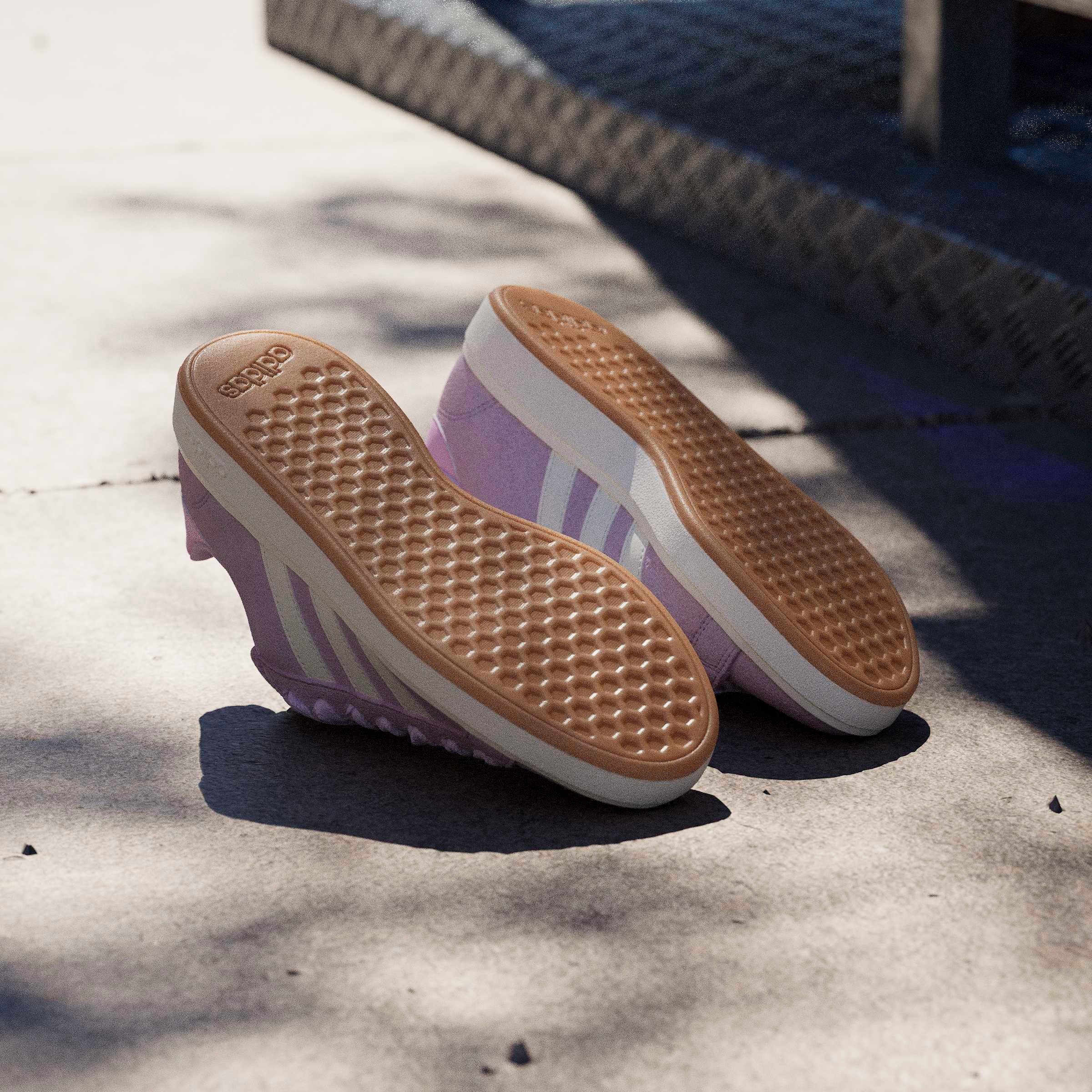 adidas Sportswear Sneaker »GRAND COURT BASE 00S«  Design auf den Spuren des adidas Campus 00