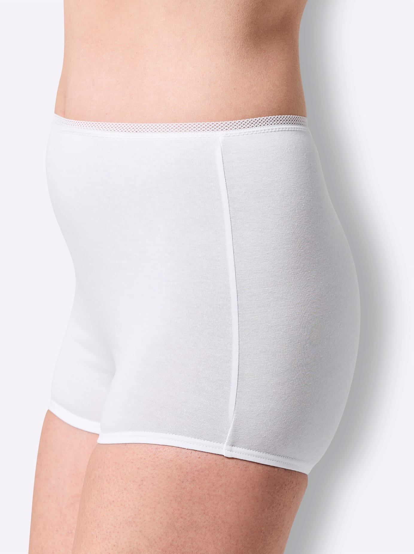 wäschepur Panty 3 Stk.