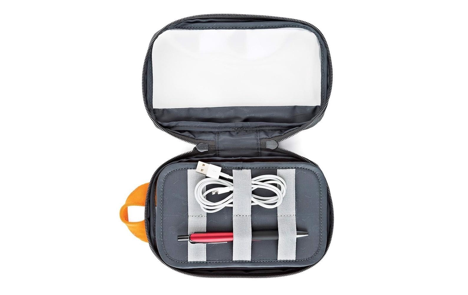 Lowepro Kameratasche »GearUp Pouch Mini (GRL)«