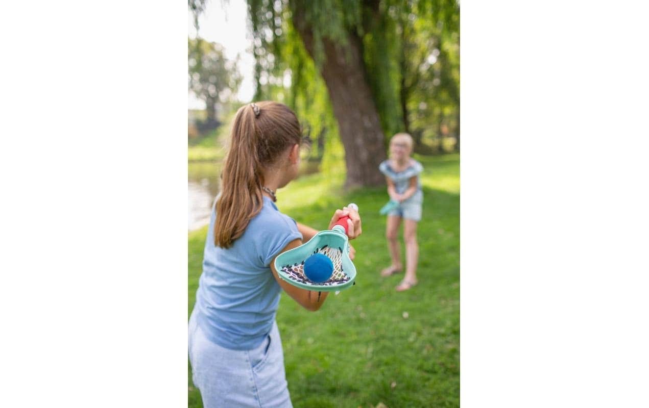 Spiel »BS Toys Funsport Lacrosse Kit«