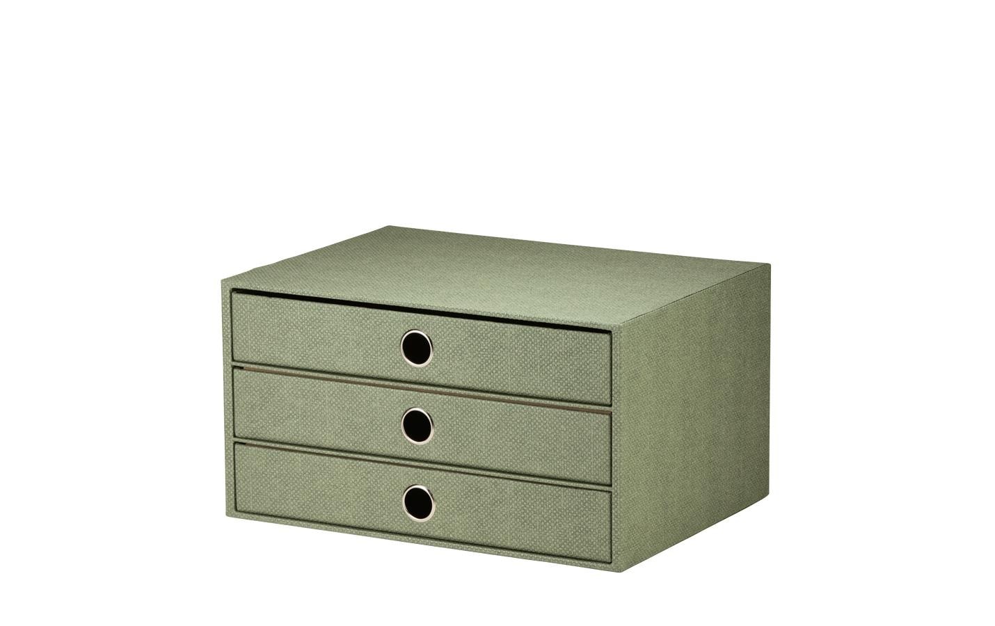 Aufbewahrungsbox "Rössler S,O,H,O, A4"