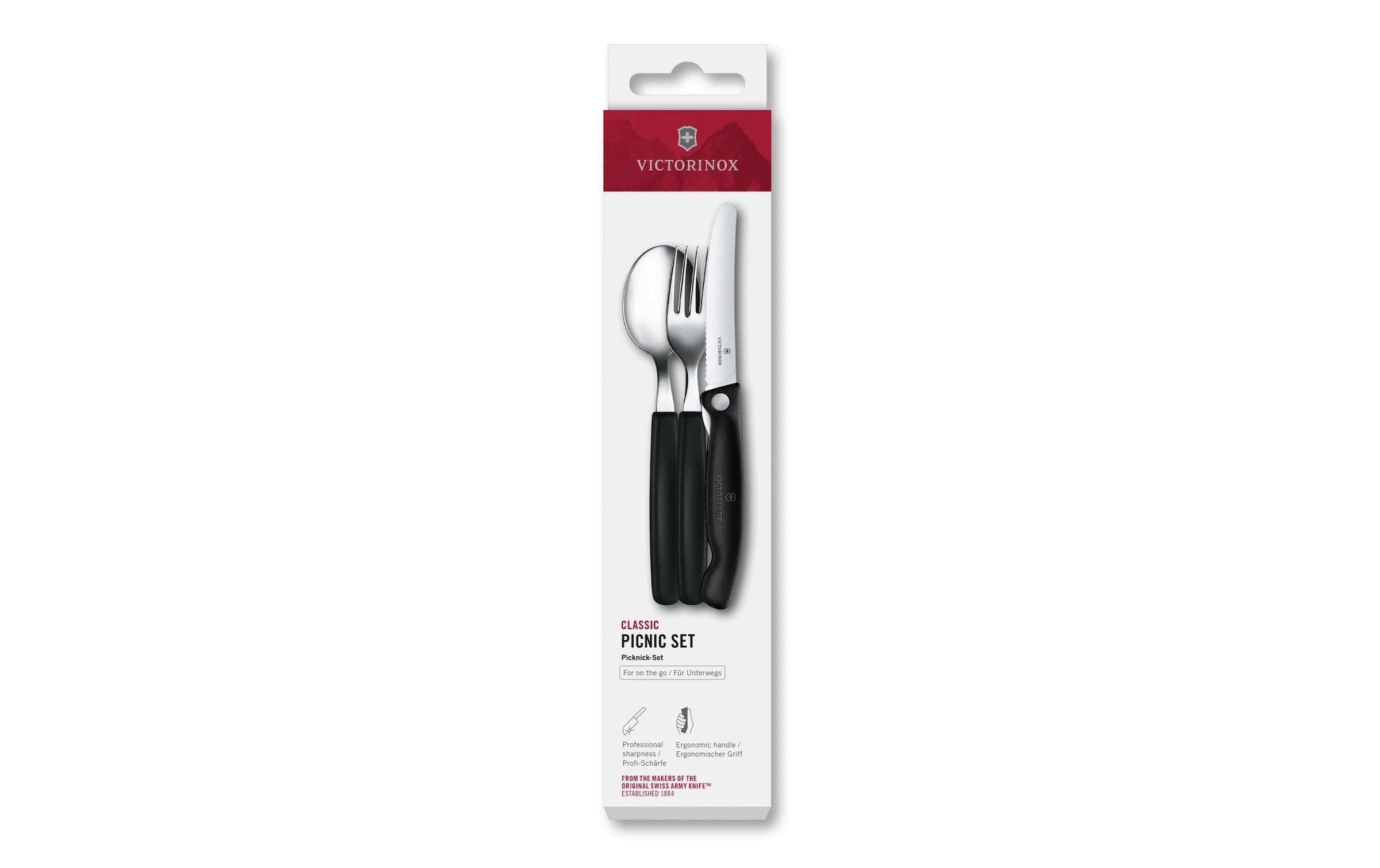Victorinox Besteck-Set "Classic"