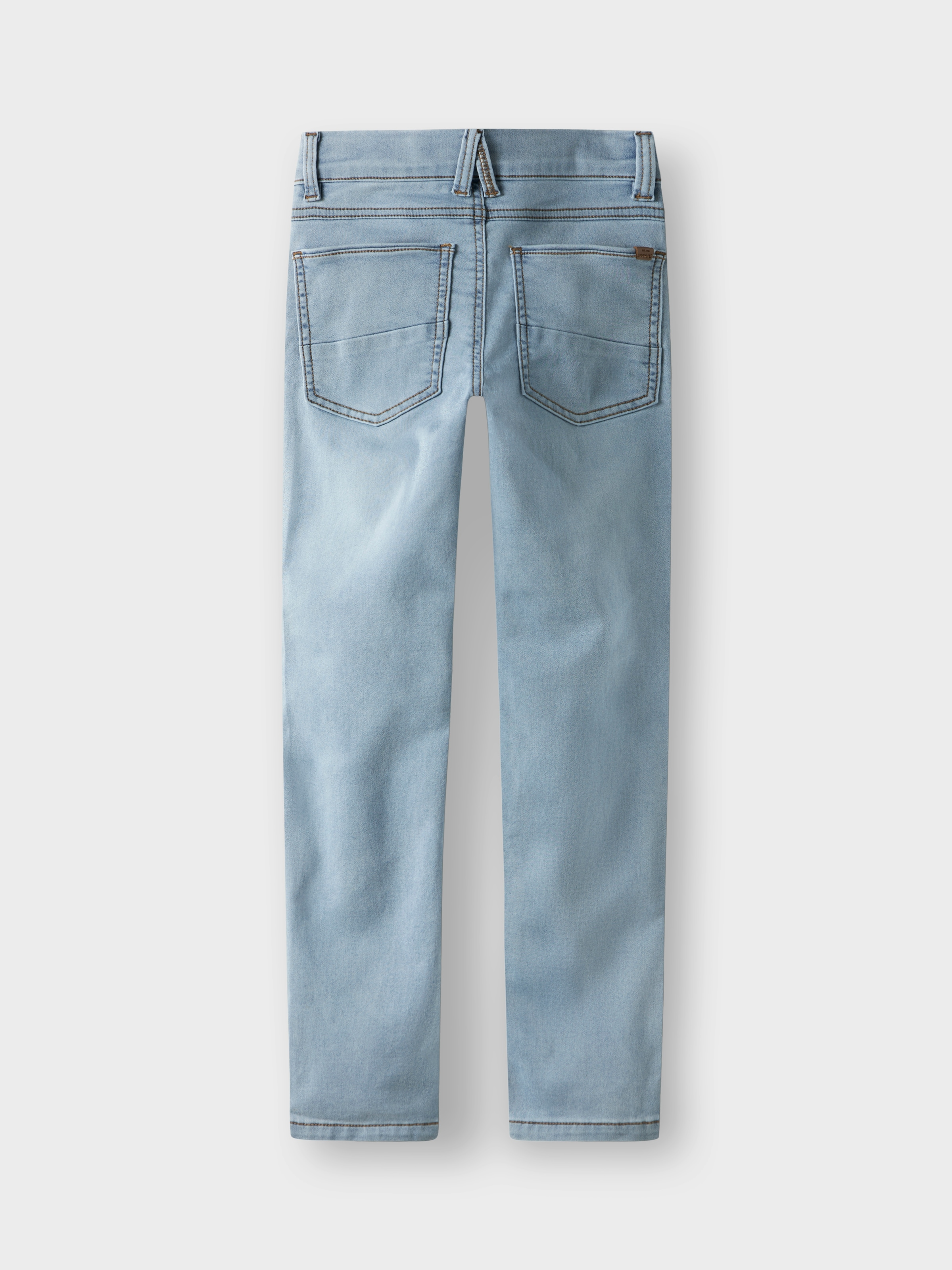 Name It Slim-fit-Jeans »NKMTHEO XSLIM SWE JEANS 3113-TH NOOS«