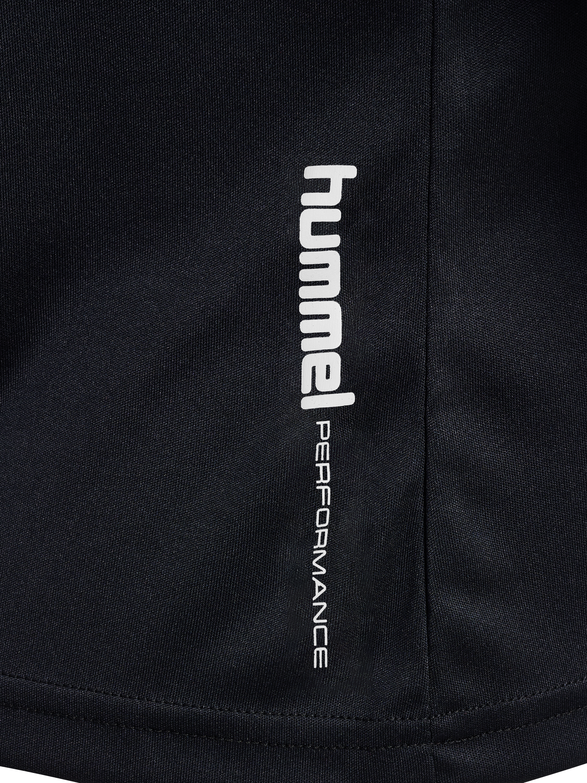 hummel Trainingsshirt »HMLPULSE TRAINING W T-SHIRT S/S«, (1 tlg.)