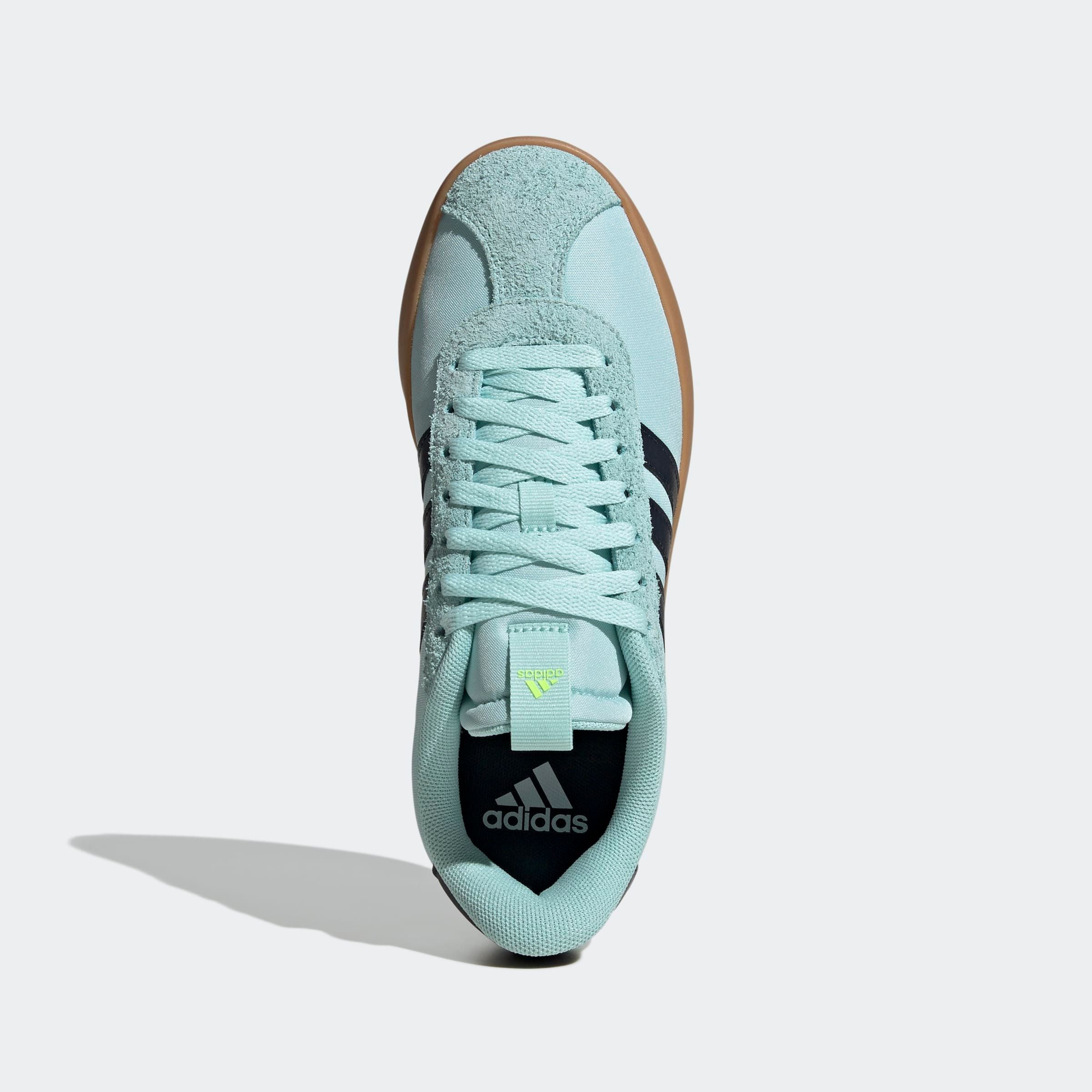 adidas Sportswear Sneaker »VL COURT 3.0«, Design auf den Spuren des adidas Samba