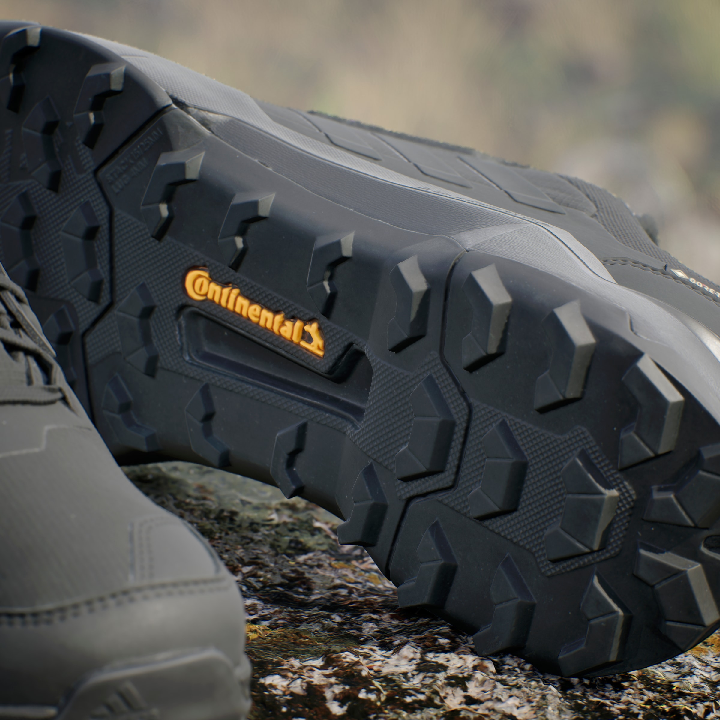 adidas TERREX Wanderschuh »TERREX AX4 GORE-TEX«, wasserdicht