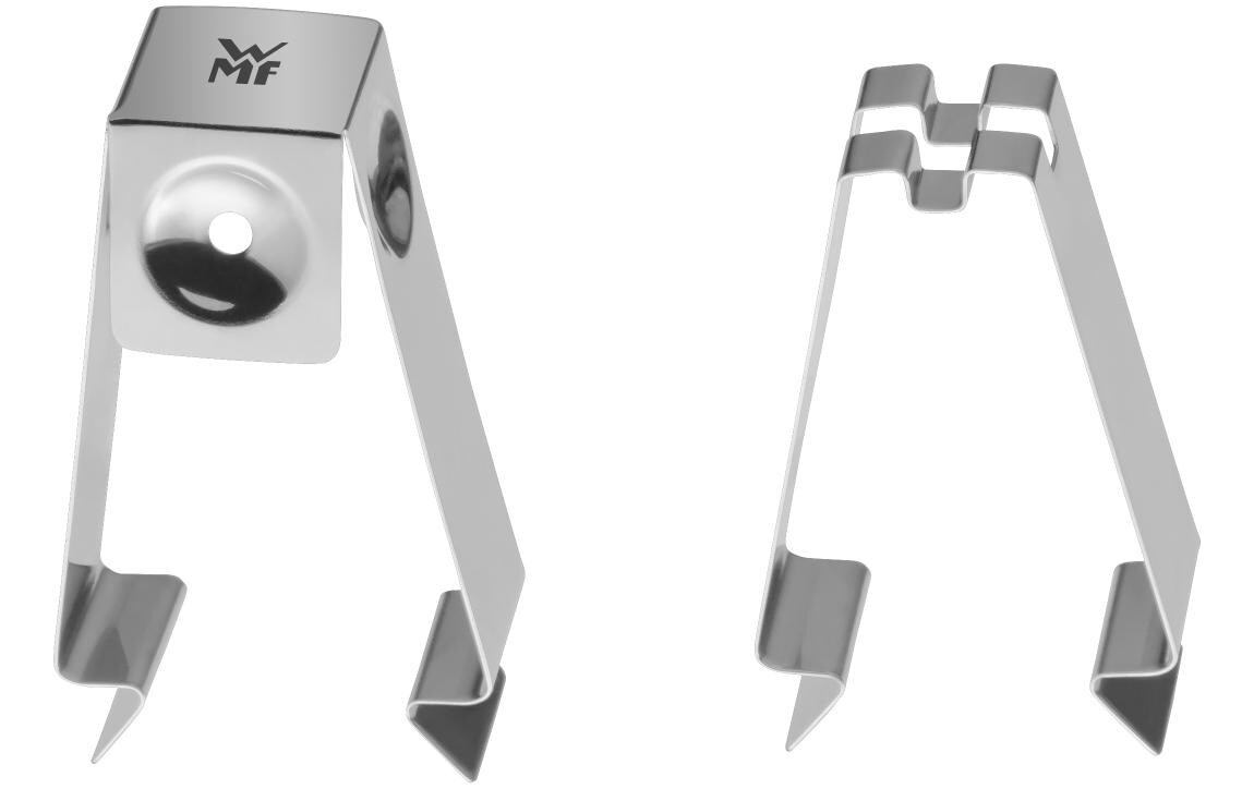 WMF Grillspiess »Grillspiesse gross 2 teilig«, (2 St.)