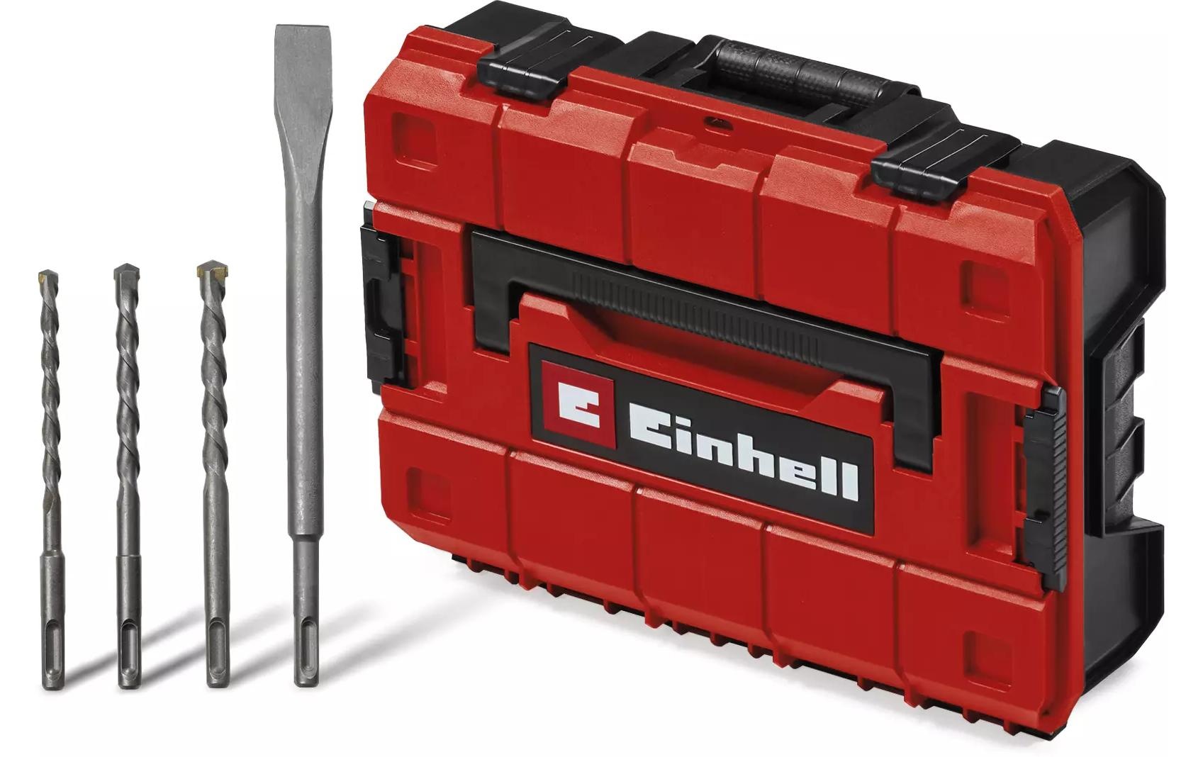 Einhell Bohrhammer »TP-HD 18/28 Li BL+4 (1x3.0Ah+)«