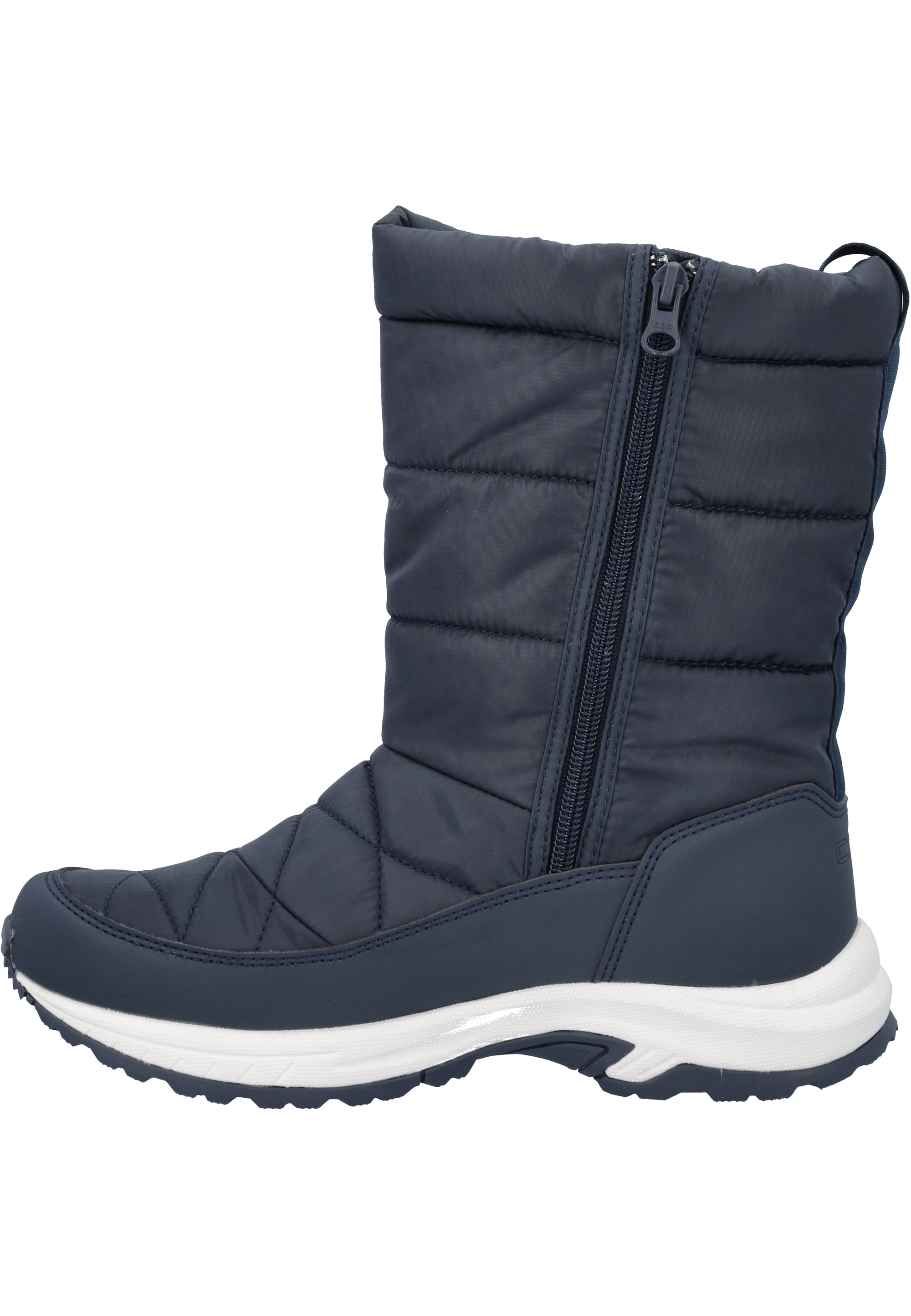 CMP Winterstiefel »YAKKA WMN SNOW BOOT WP«, wasserdicht