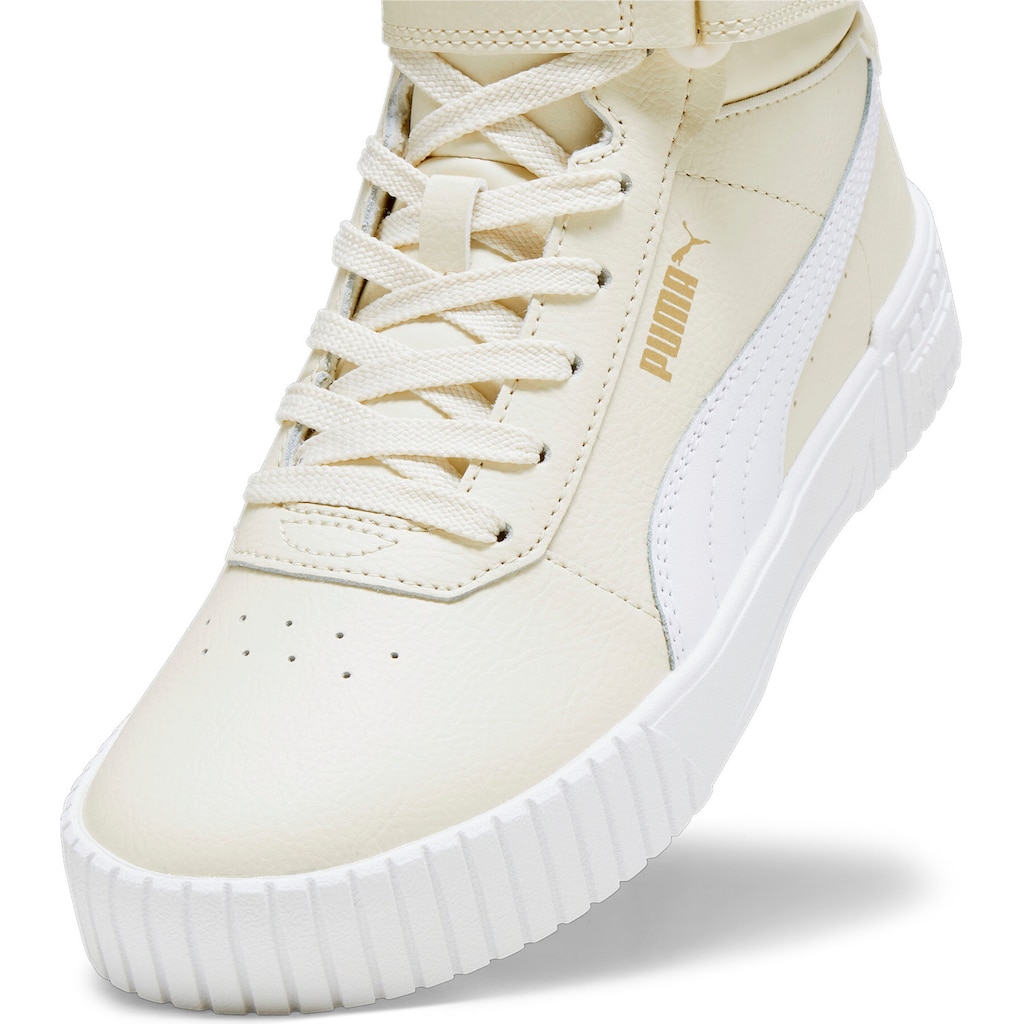 PUMA Sneaker »CARINA 2.0 MID«