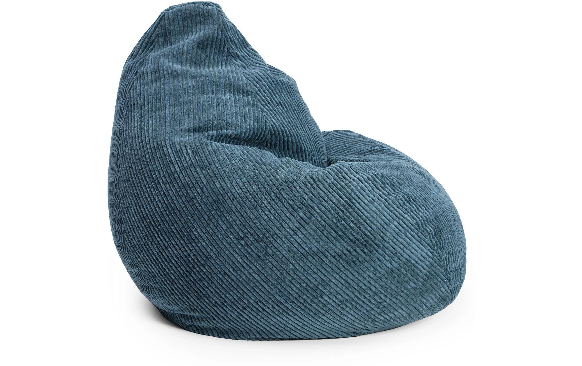 Lumaland Sitzsack »Giant Cord«