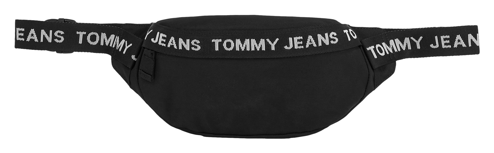 Tommy Jeans Bauchtasche »TJM ESSENTIAL BUM BAG«, Gürteltasche Hüfttasche Herrenschultertasche Tasche Herren