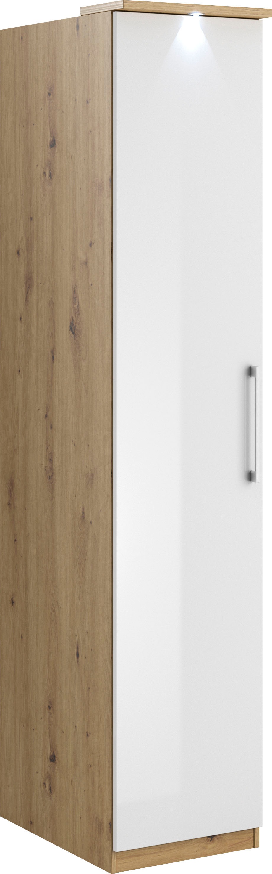 Image of Helvetia Kleiderschrank »Optima«, Höhe ca. 217 bei Ackermann Versand Schweiz