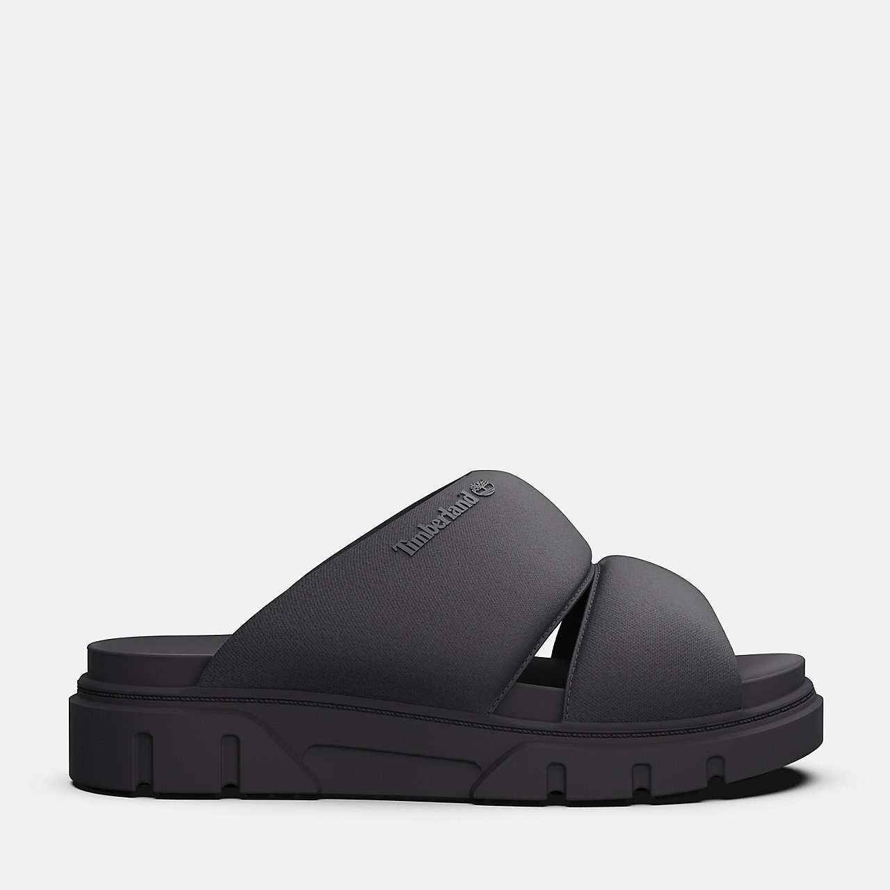 Timberland Sandale »Greyfield Sandal SLIDE SANDAL«