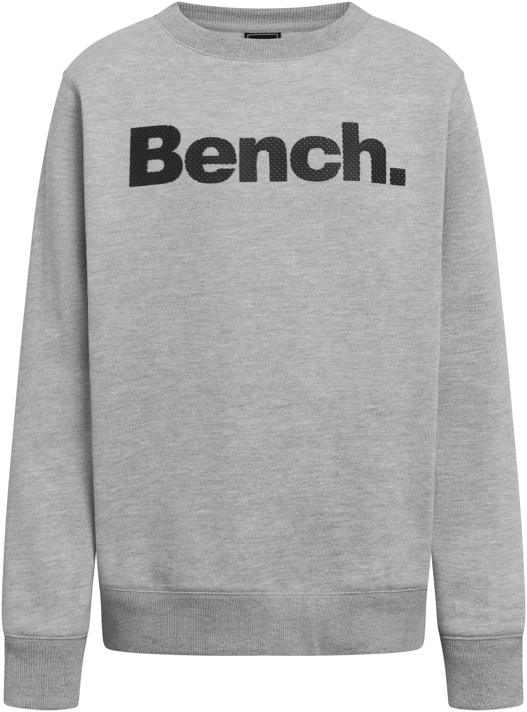 Bench. Sweater »TIPSTER_SP«