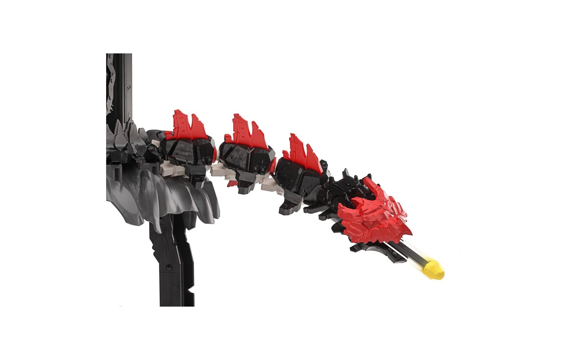 Schleich® Spielfigur »Mastercave: Smashrador«