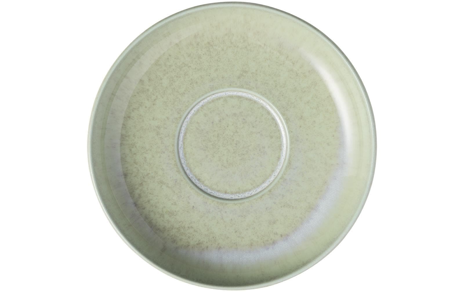 Villeroy & Boch Untertasse »Perlemor Alga 6 Stück«