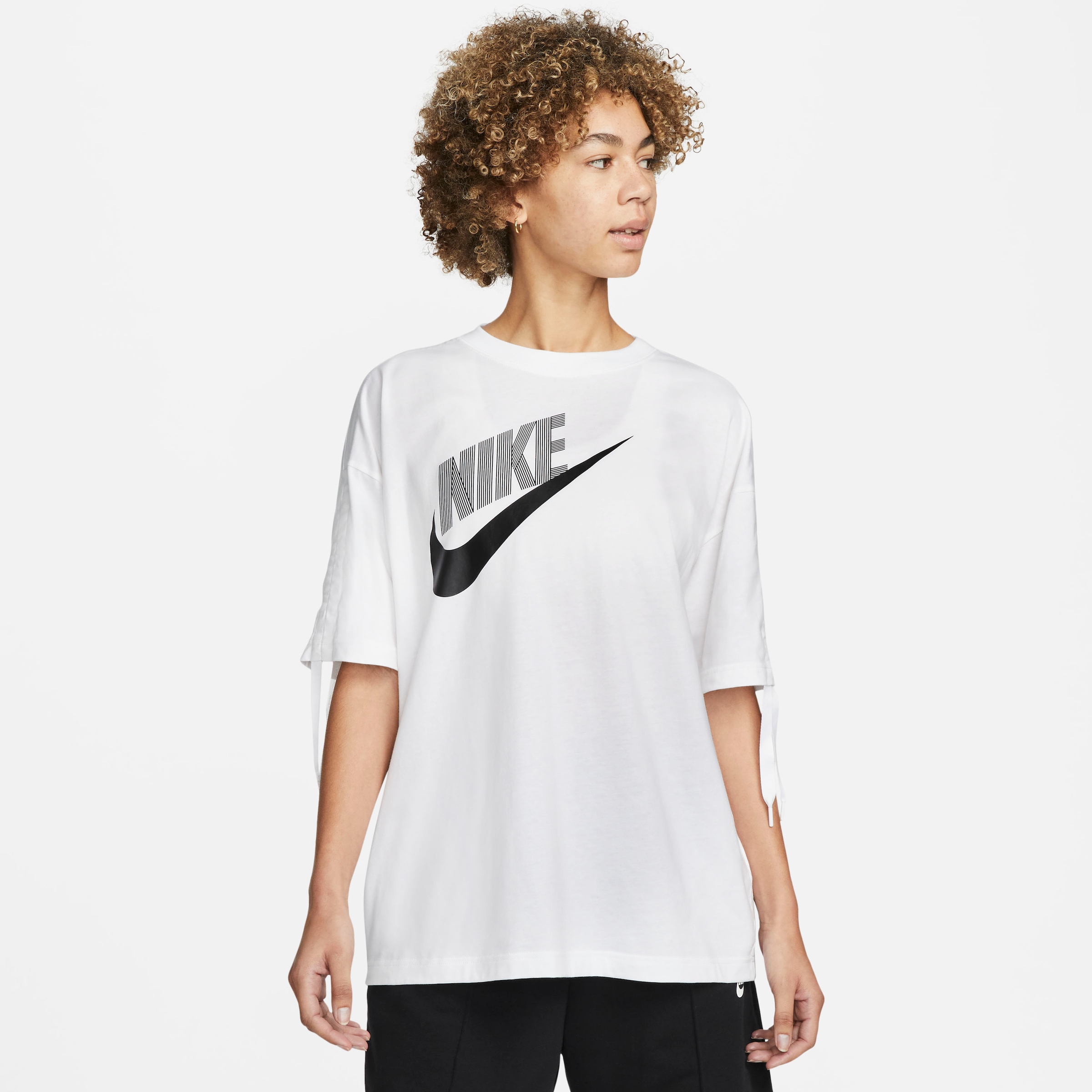 ♕ Sportswear NSW Nike DNC« TOP SS kaufen »W versandkostenfrei T-Shirt