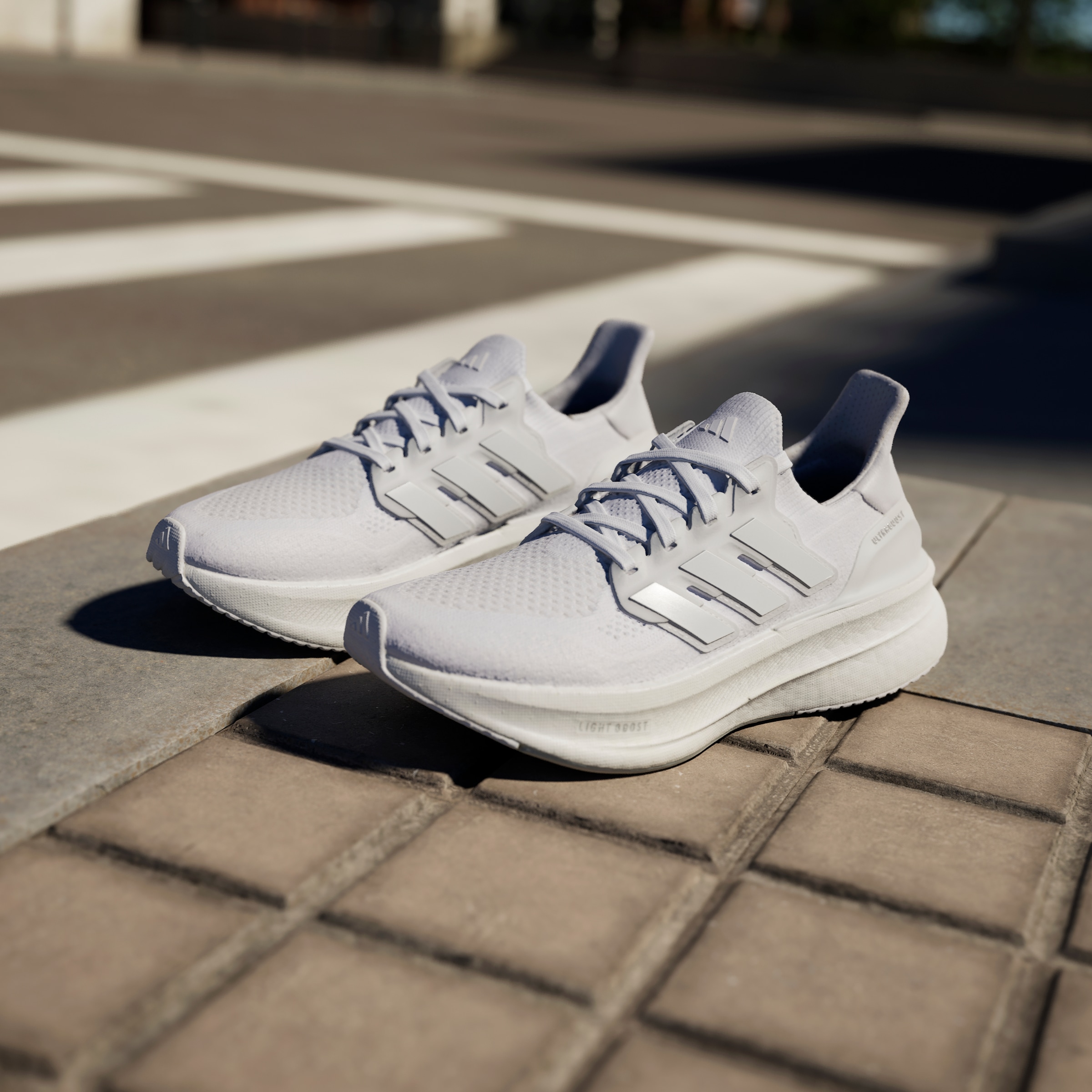 adidas Performance Laufschuh »ULTRABOOST 5«