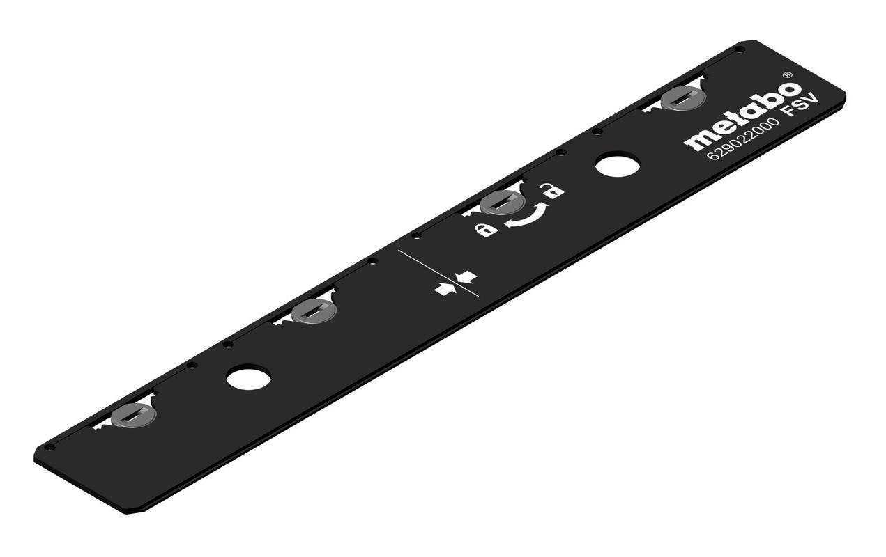 Image of metabo Führungsschiene »FSV« bei Ackermann Versand Schweiz