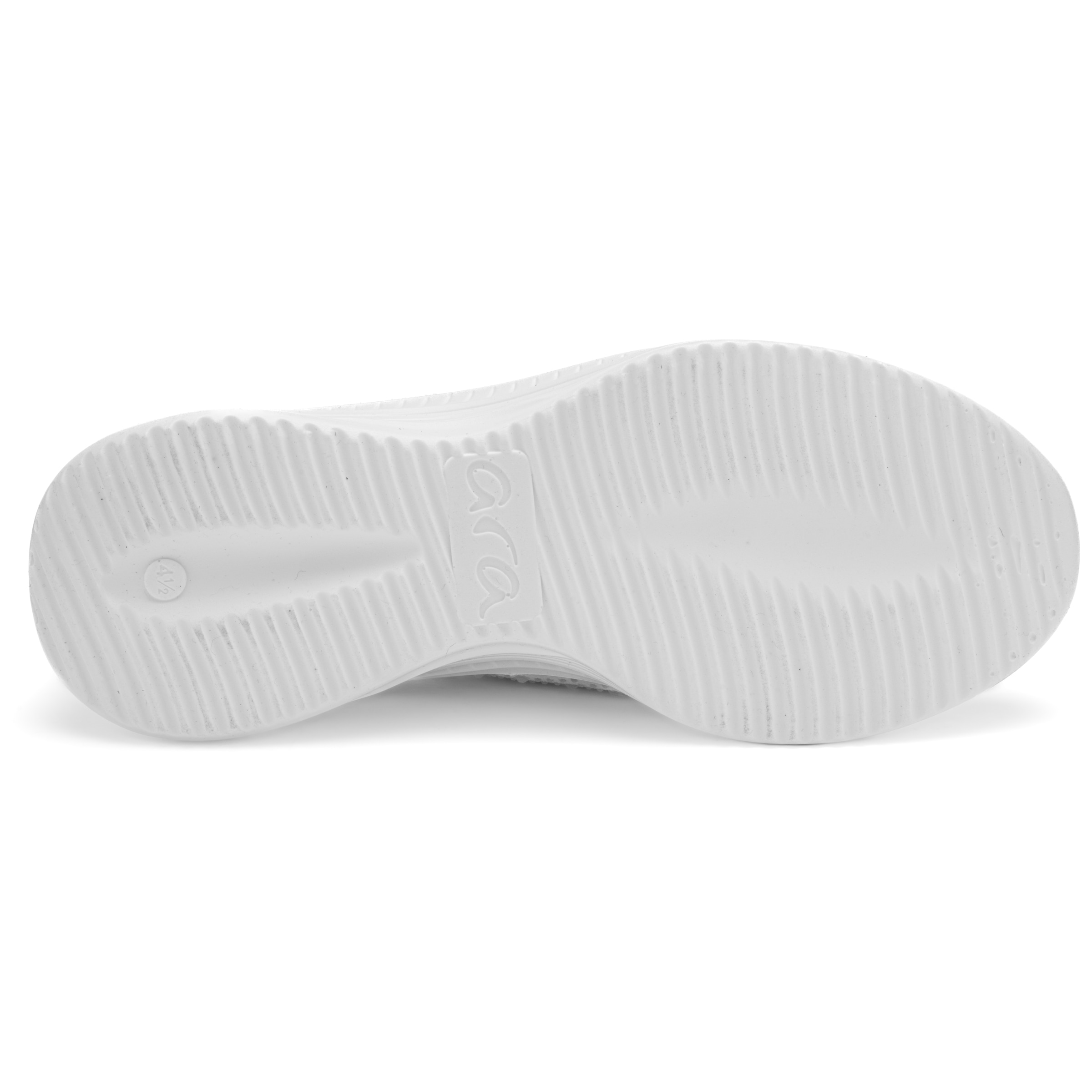 Ara Baskets slip-on »SEATTLE«  Compensé, mocassin, chaussure de loisirs avec strass, largeur H