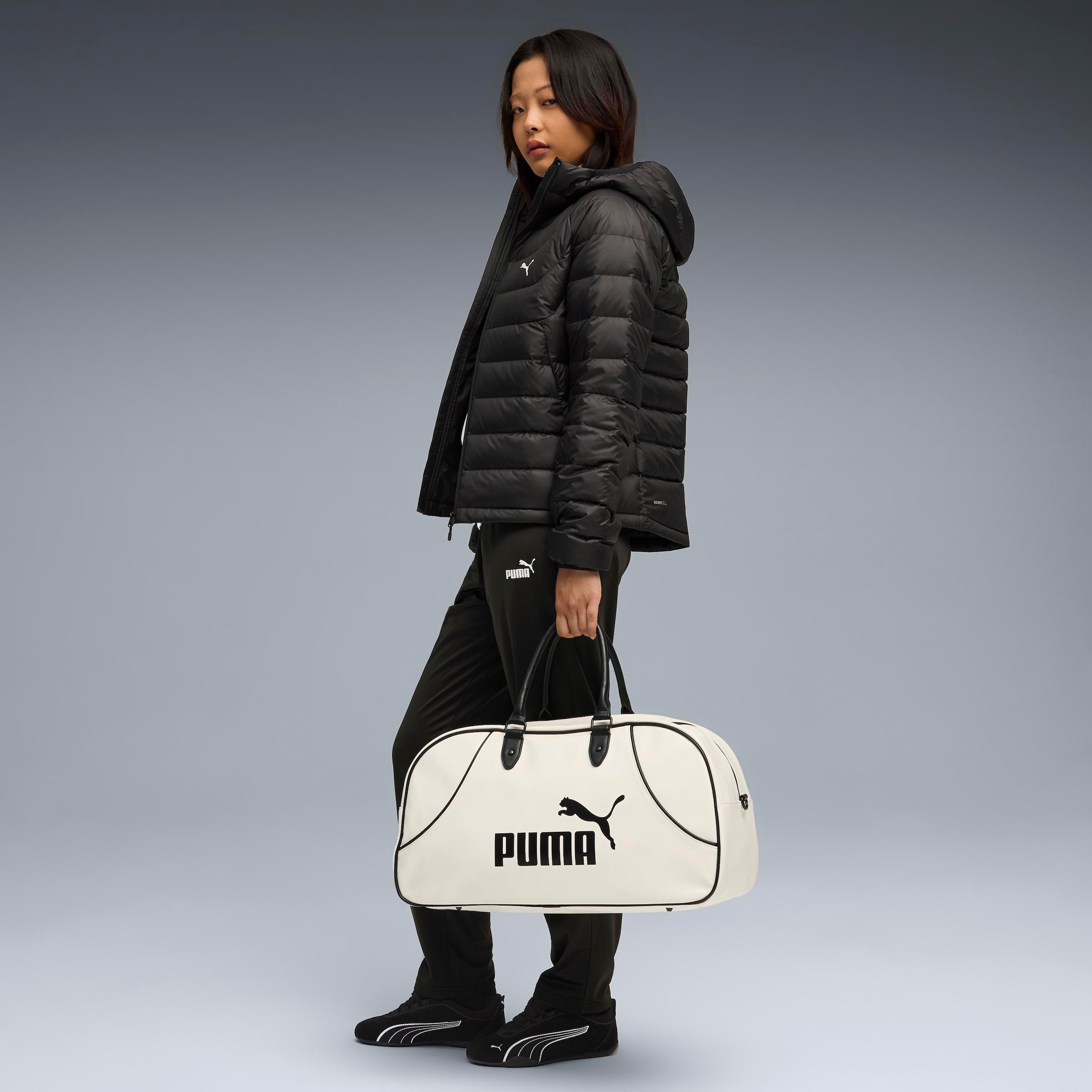 PUMA Doudoune »PACKLITE HOODED DOWN JACKET« avec capuche avec capuche, isolation warmCELL, technologie WindCELL
