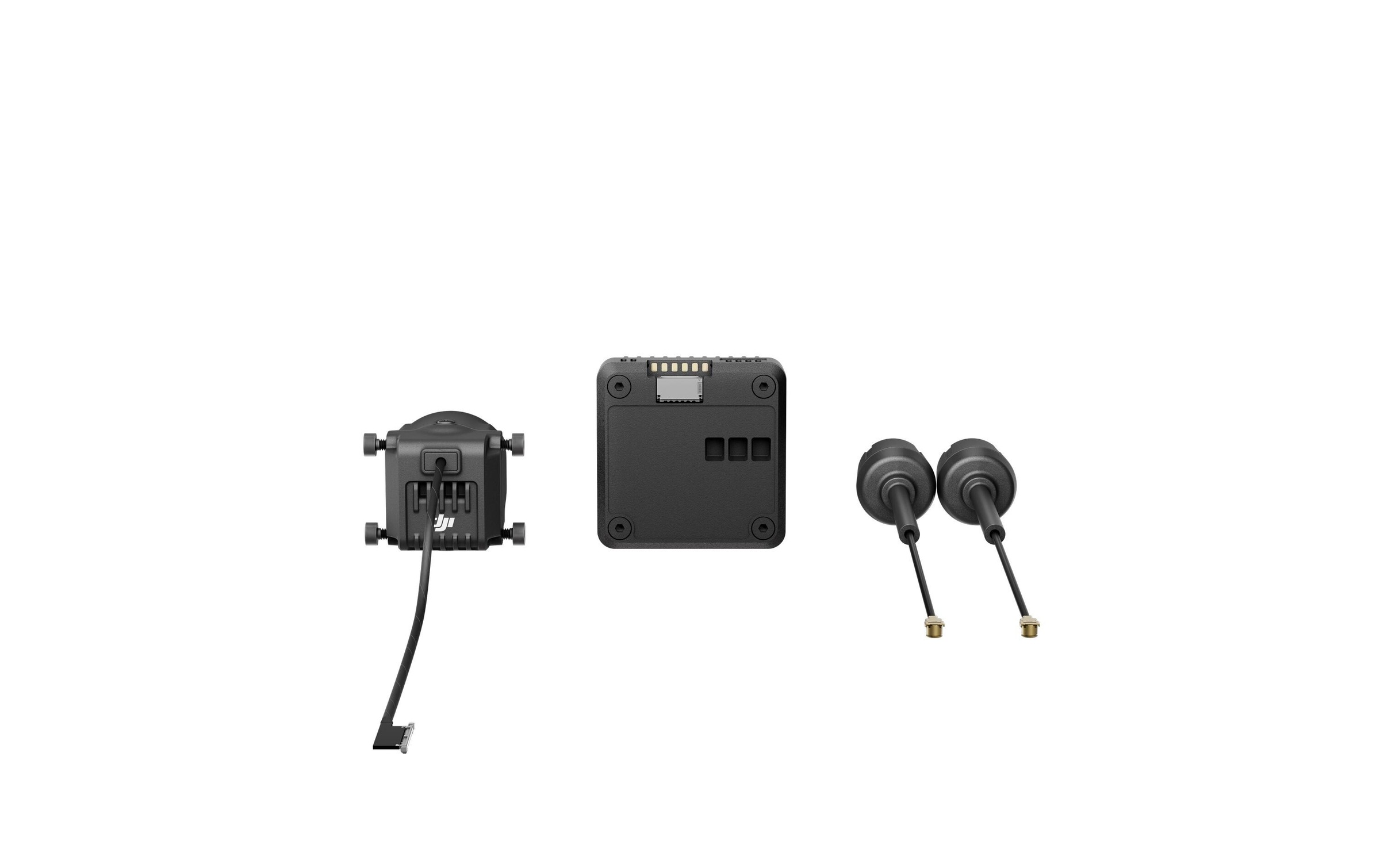 DJI Zubehör Drohne »Pro Set«