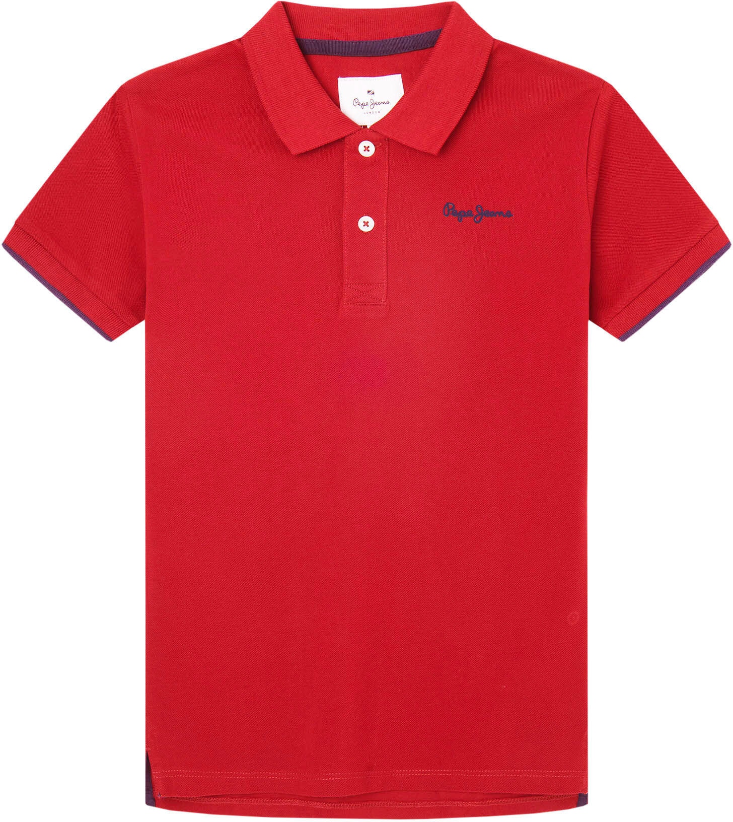 Pepe Jeans Poloshirt »Thor« kaufen