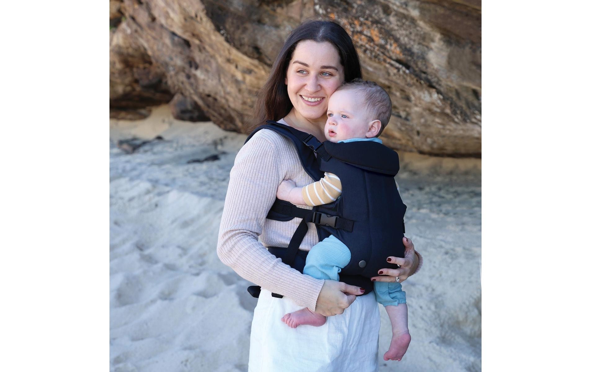Dreambaby Rückentrage »Dreambaby Babytrage Journey«, bis 15 kg