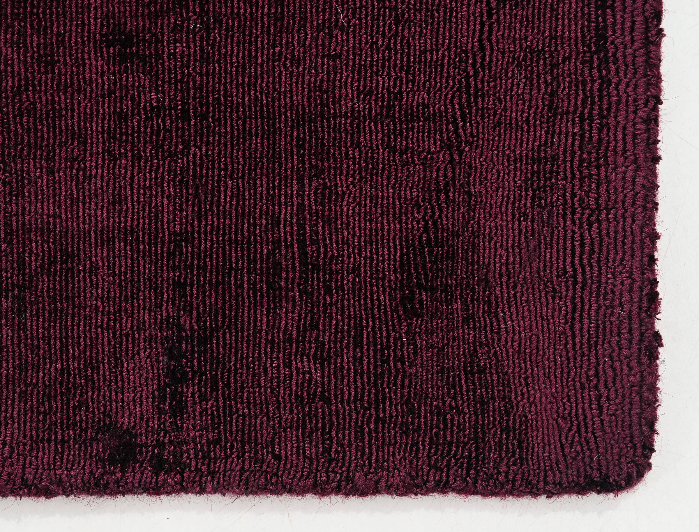 my home Läufer »Shirley, handgewebter Viskose-Teppich, farblich changierend«, rechteckig, 12 mm Höhe, Läufer, Brücke, Handweb Teppich, Wohnzimmer, Flur