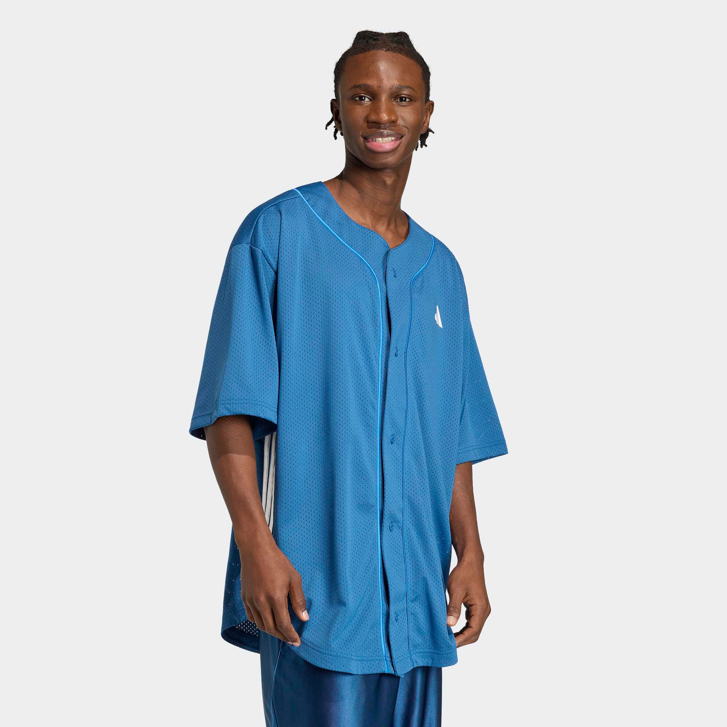 Image of adidas Sportswear T-Shirt "STADIUM MESH"