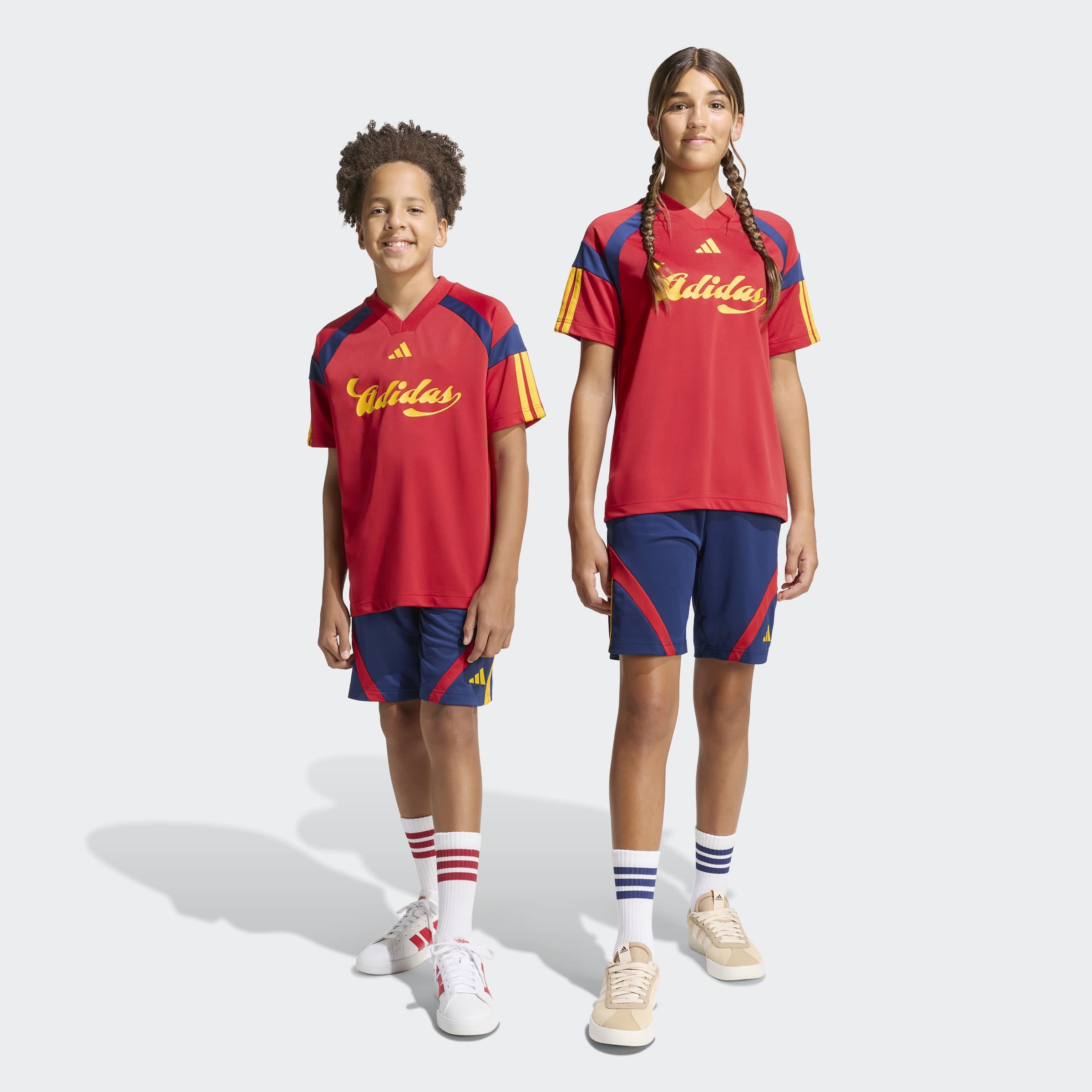adidas Sportswear Shorts »J HOT SHO«