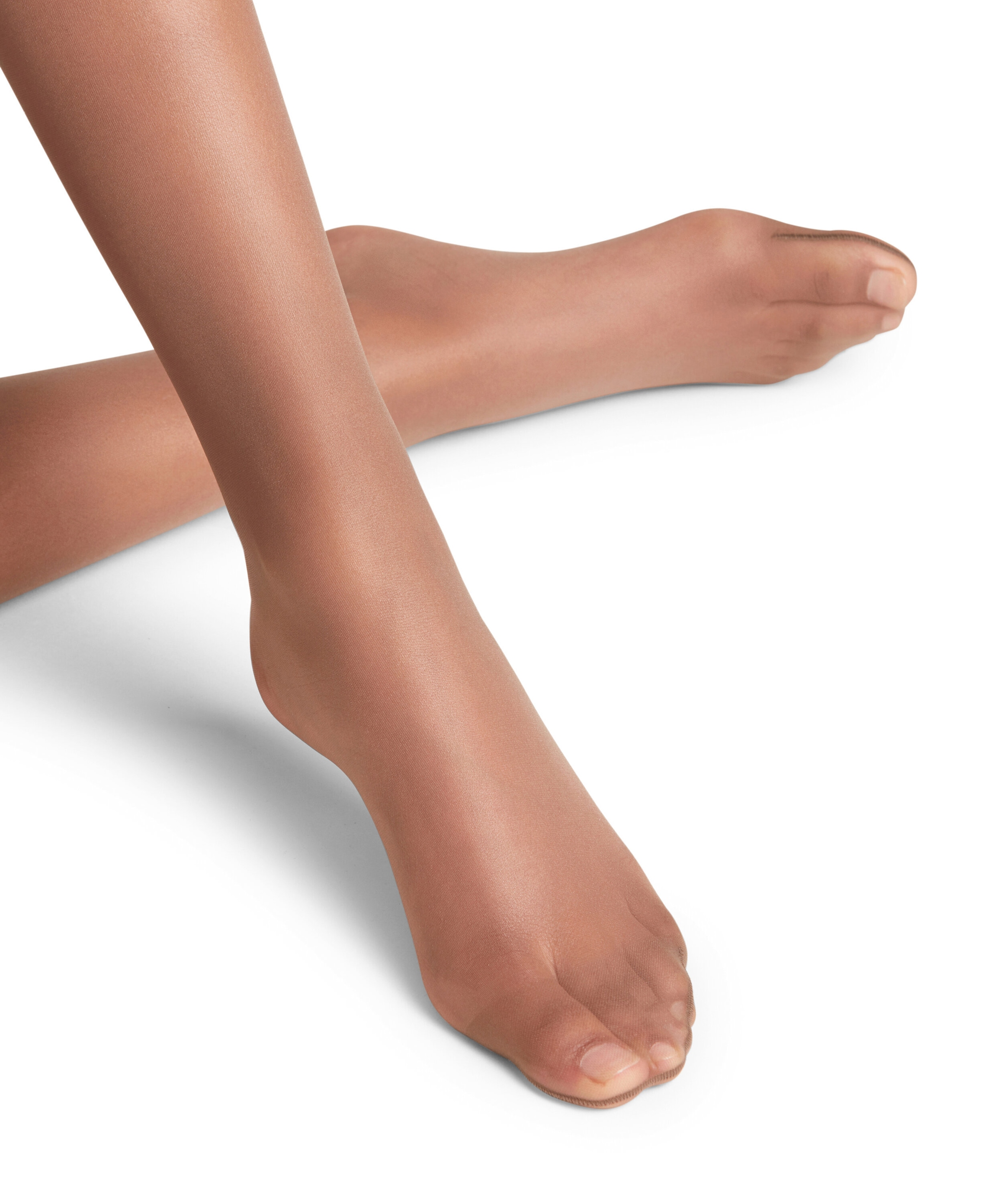 FALKE Feinstrumpfhose »Invisible Deluxe« 8 DEN ultra-transparente Optik, nahezu unsichtbarer Look