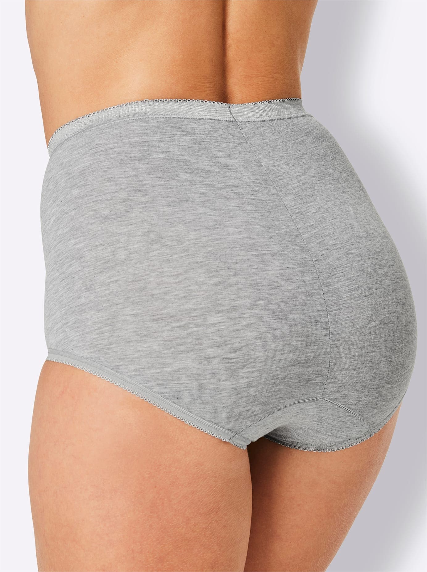 sloggi Taillenslip, (3 St.)