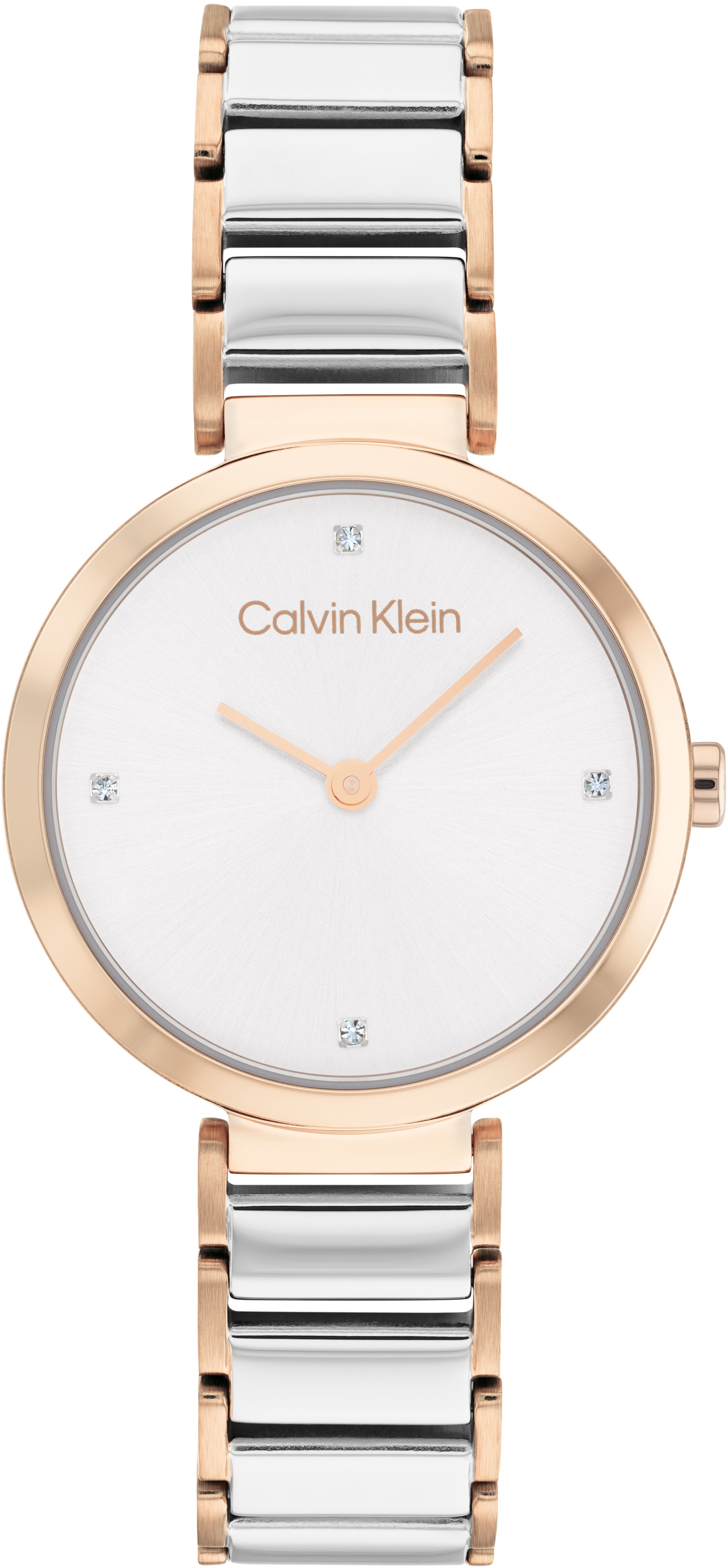 Image of Calvin Klein Quarzuhr »Minimalistic T Bar 28 mm, 25200139« bei Ackermann Versand Schweiz