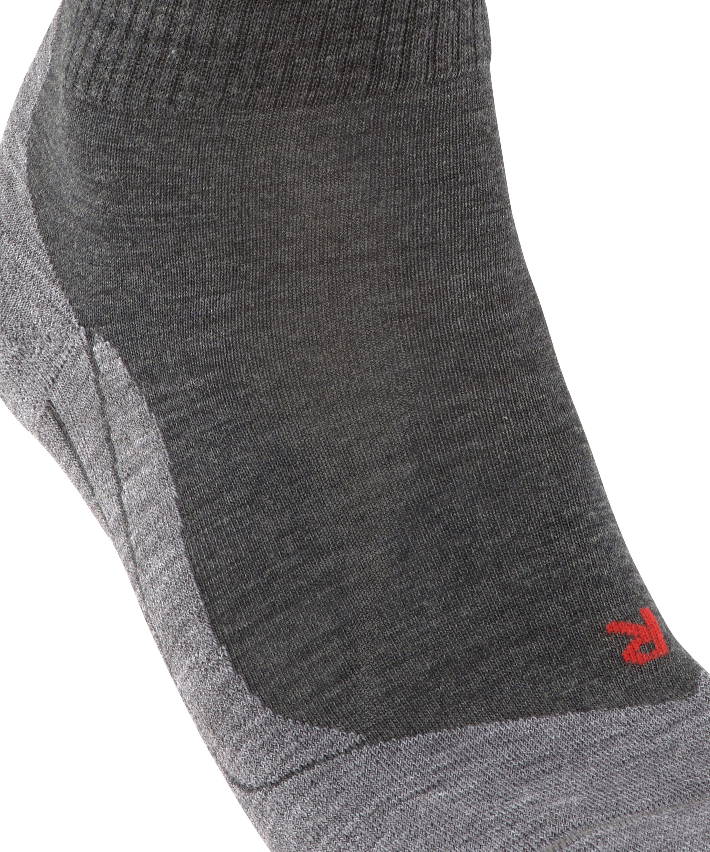 FALKE Chaussettes de randonnée »TK5 Wander Short« léger et confortable pour randonnées de loisir, respirant