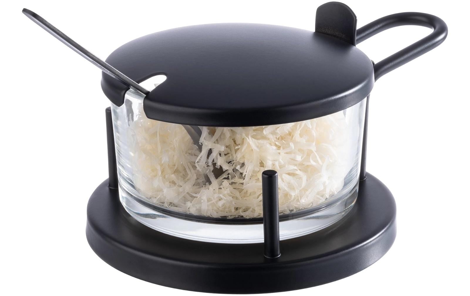 APS Vorratsglas »Parmesan-Menage UNIT«