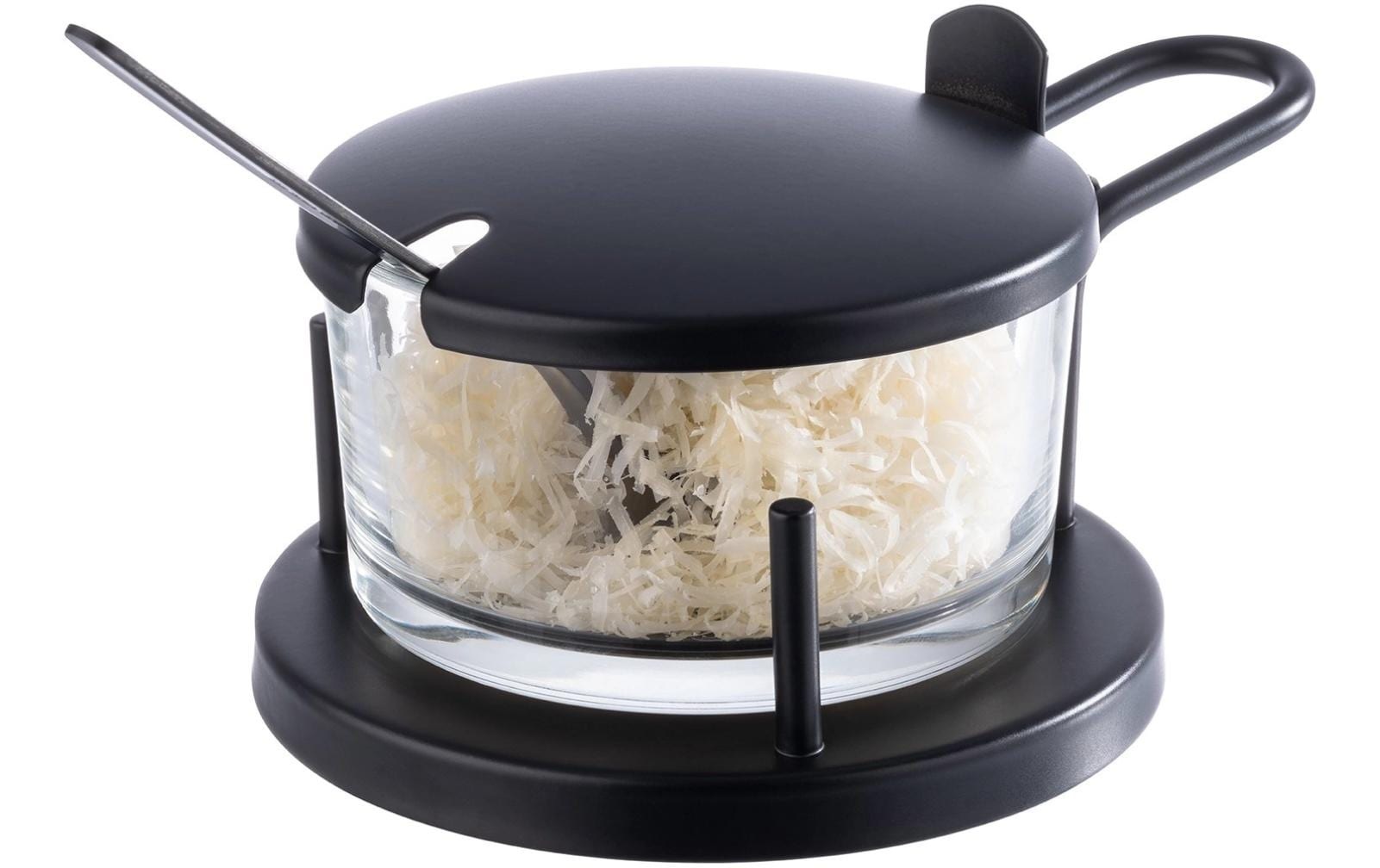 Image of APS Vorratsglas "Parmesan-Menage UNIT"
