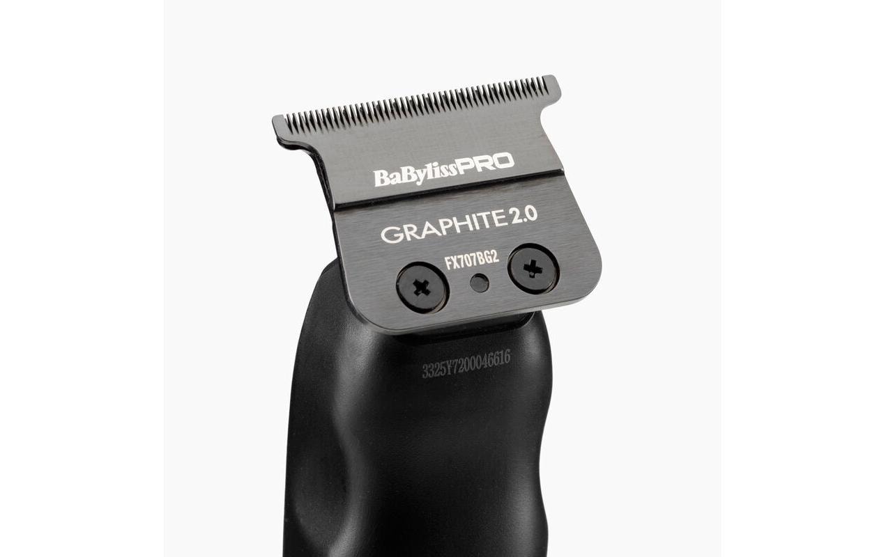 BaBylissPRO Tondeuse à cheveux »Compact Trimmer LO-PROFX«